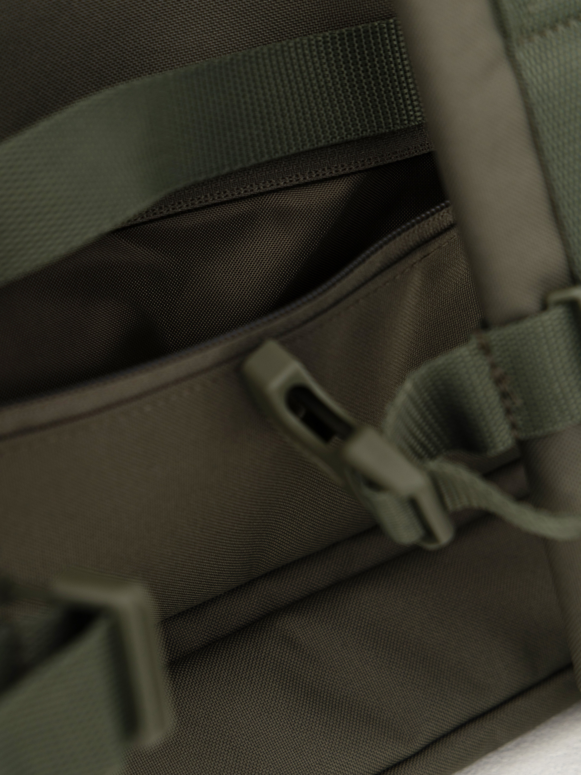 Rucsac Eastpak Everyday Pak'R (monotone khaki)