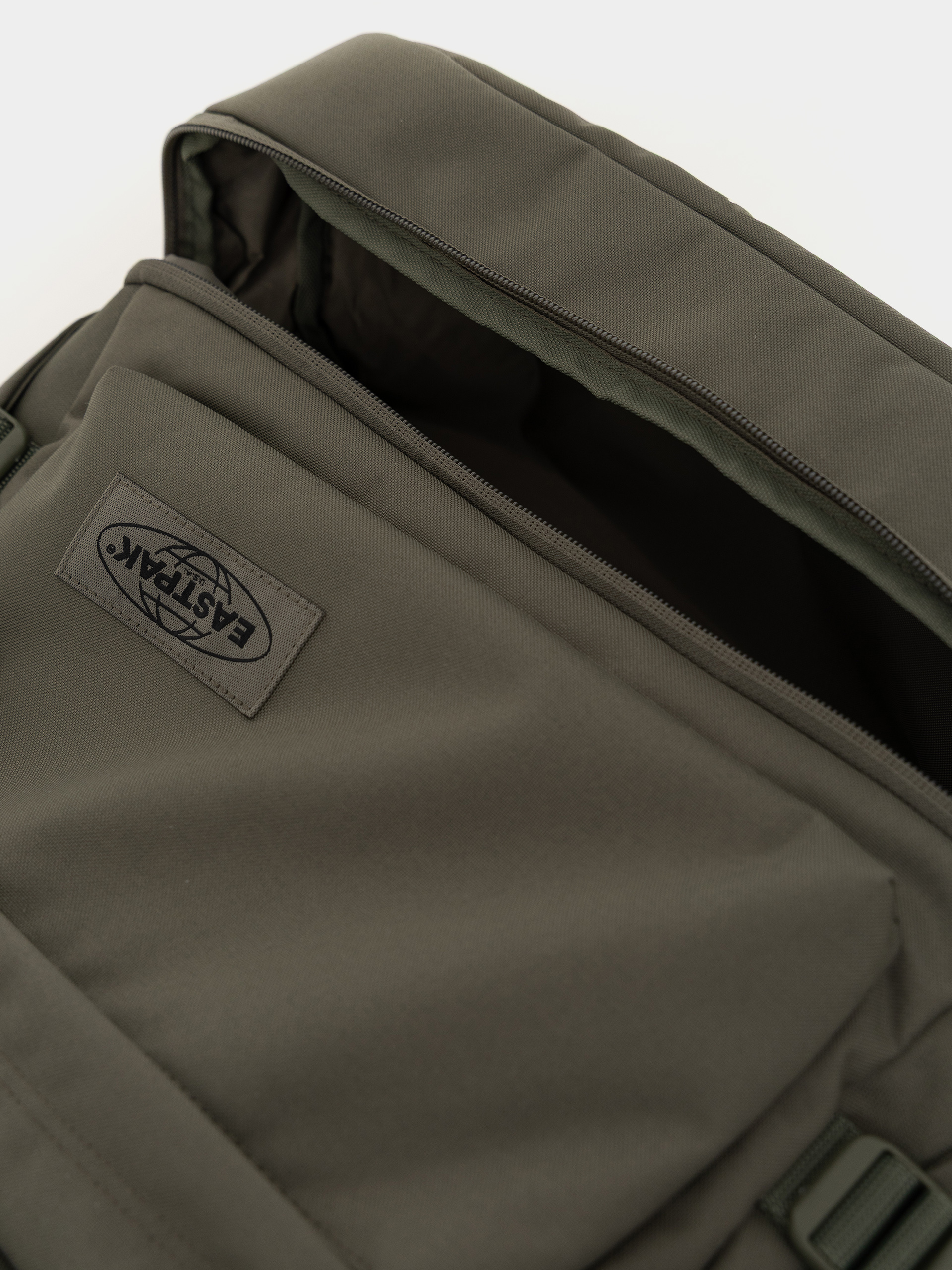 Rucsac Eastpak Everyday Pak'R (monotone khaki)