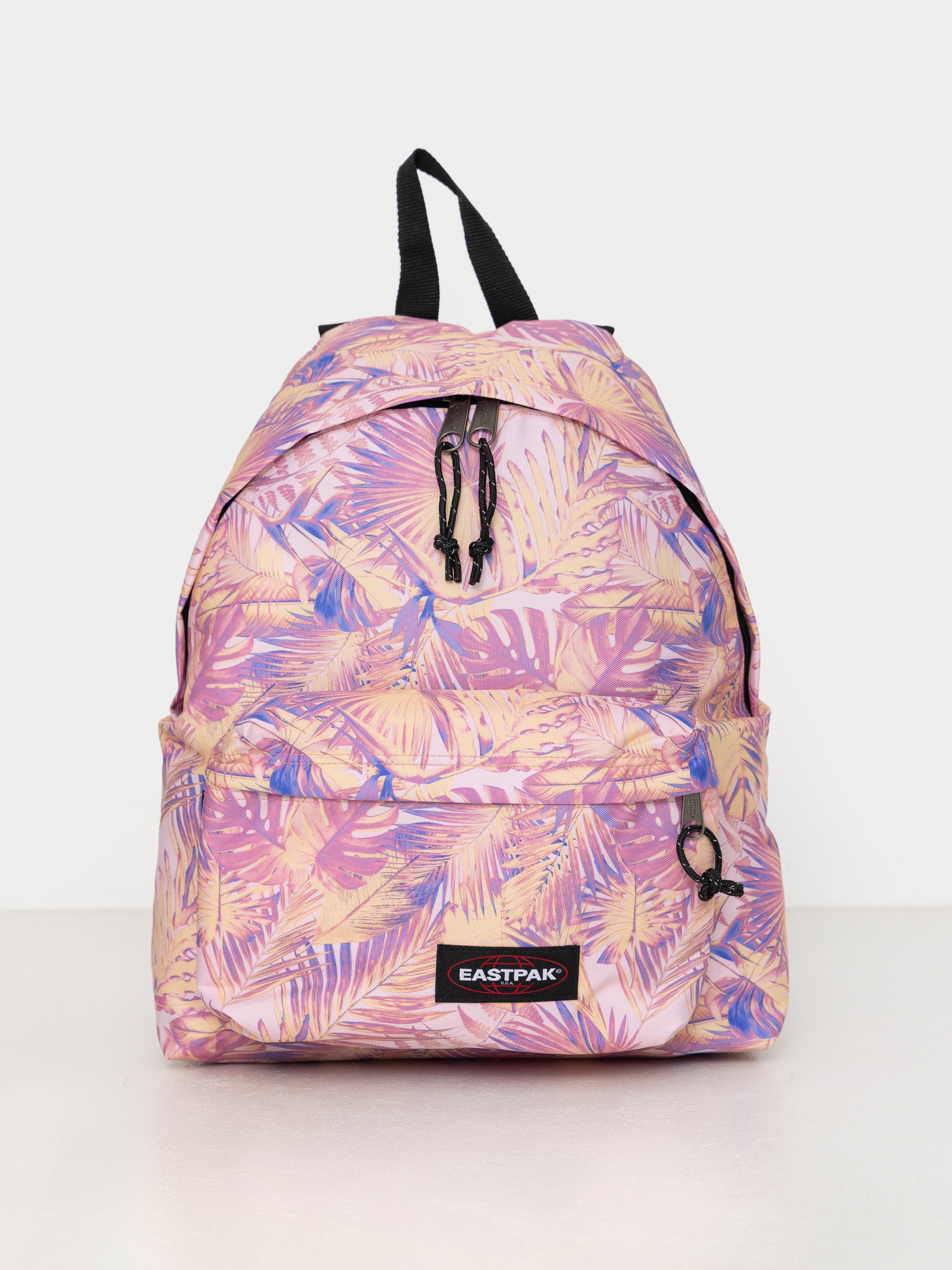 Rucsac Eastpak Padded Pak'R (brize retro soft)