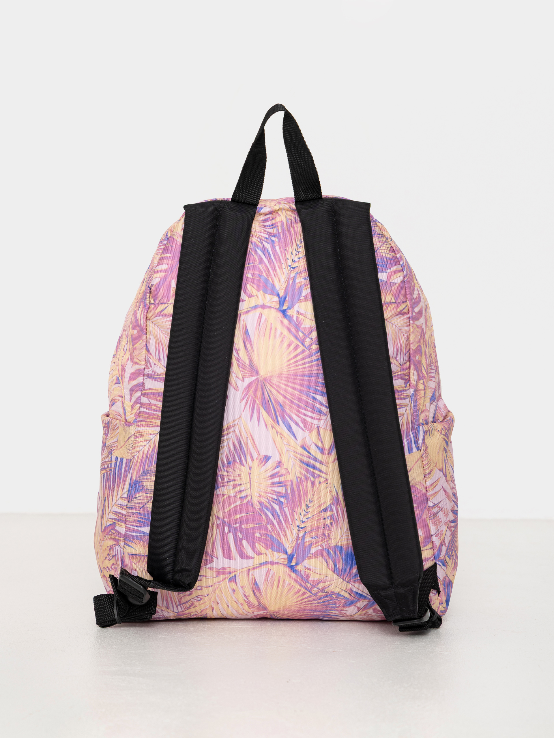 Rucsac Eastpak Padded Pak'R (brize retro soft)