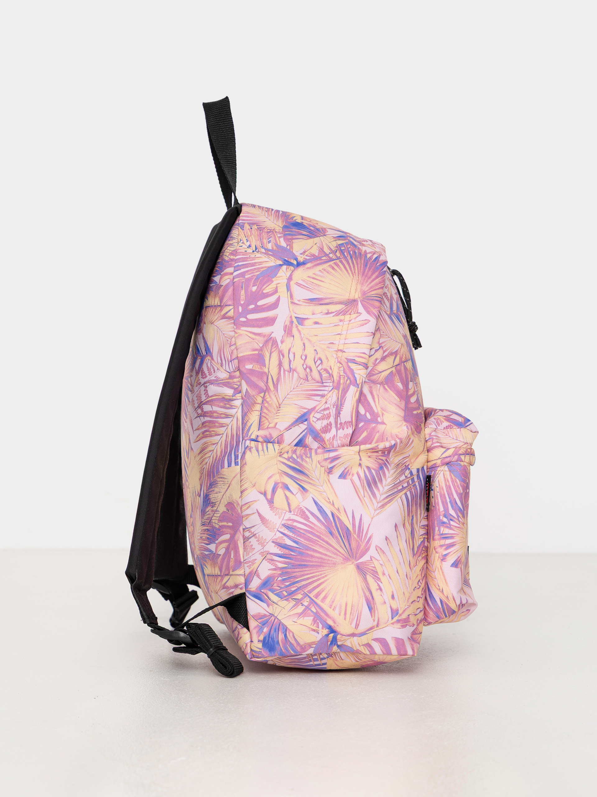 Rucsac Eastpak Padded Pak'R (brize retro soft)
