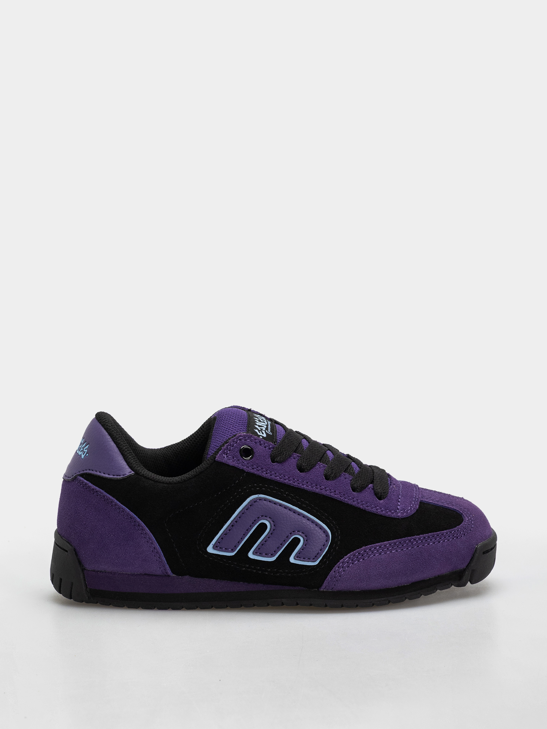 Pantofi Etnies Locut 2K X Werka (purple)