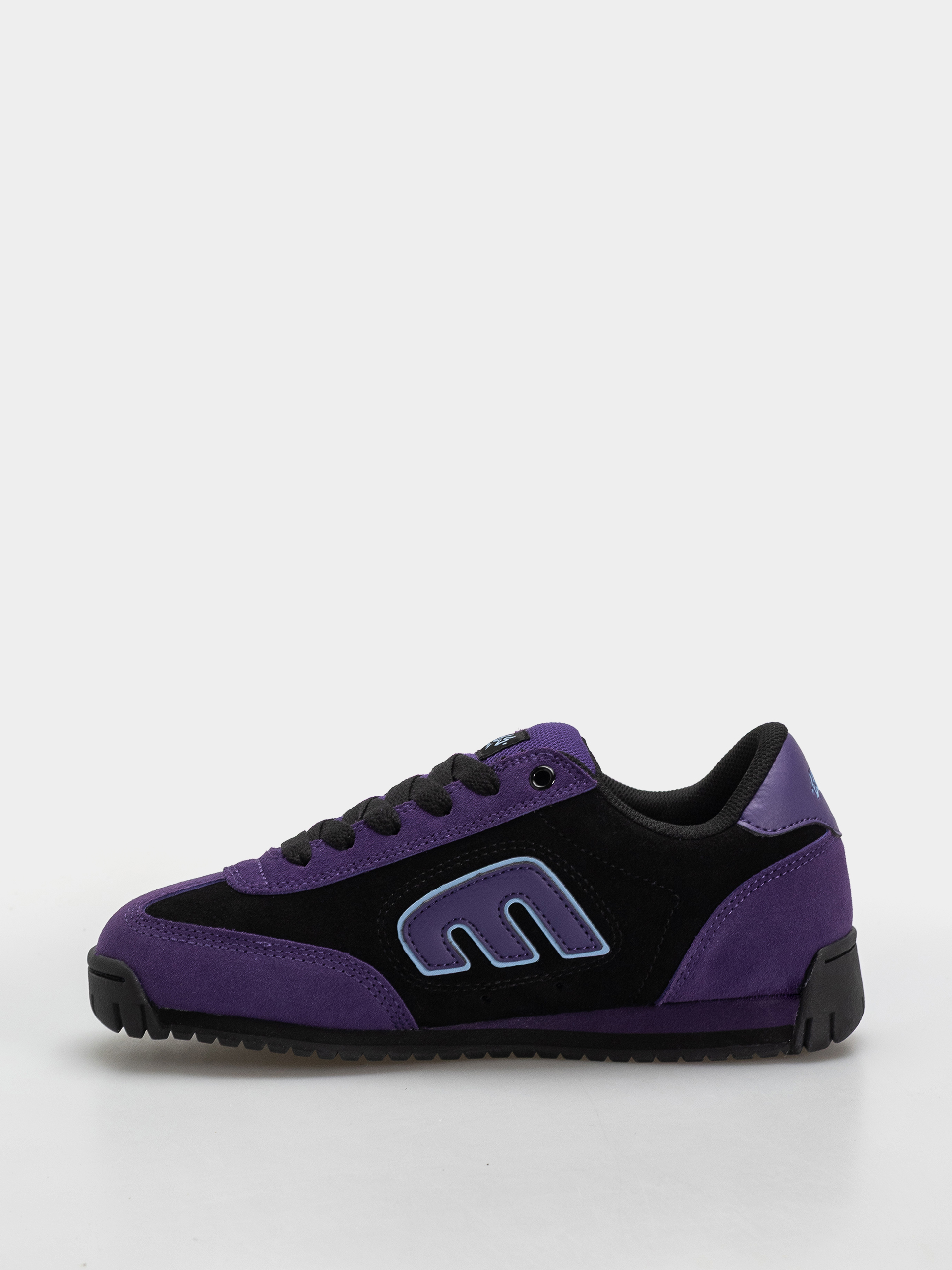 Pantofi Etnies Locut 2K X Werka (purple)