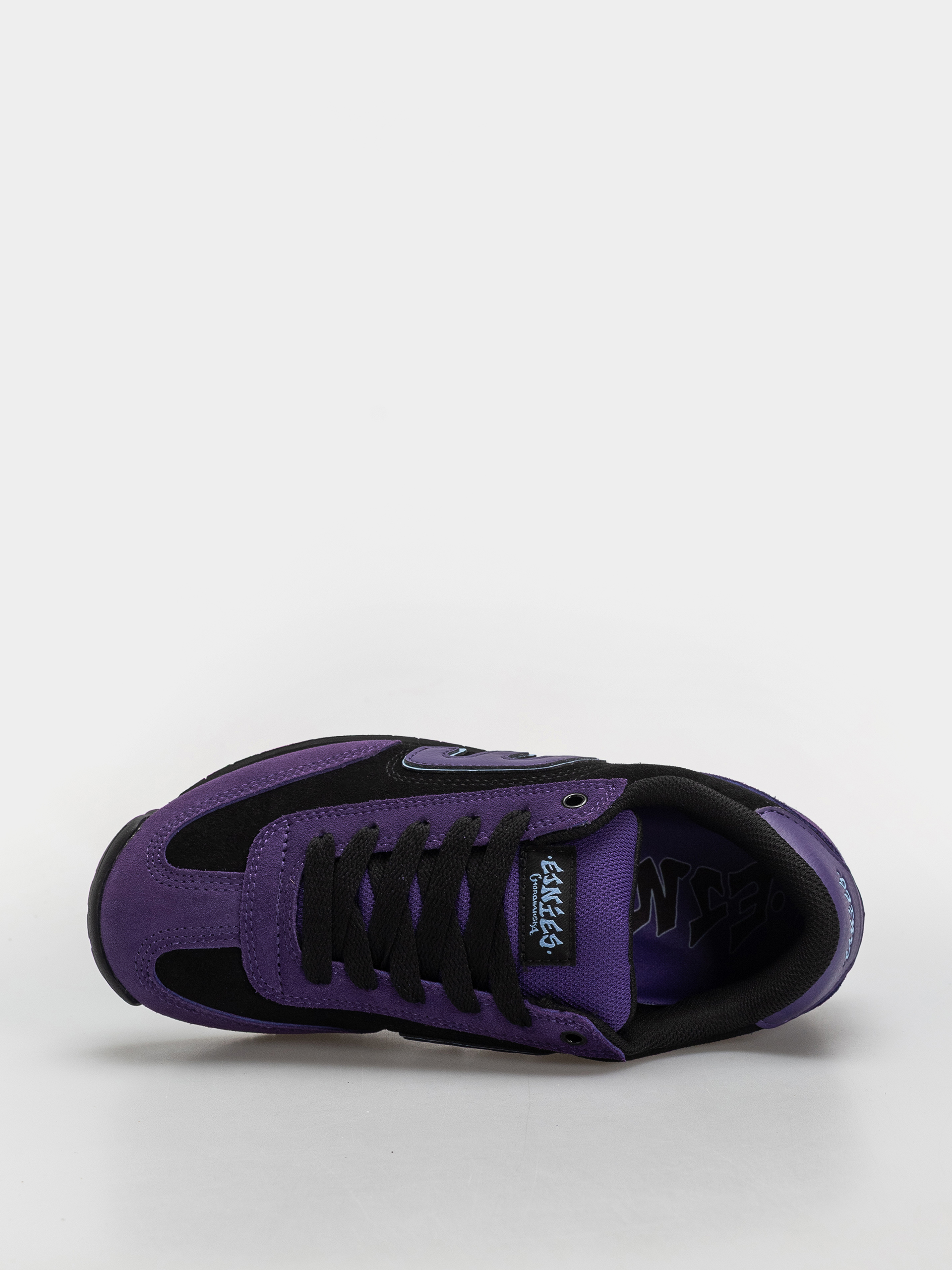 Pantofi Etnies Locut 2K X Werka (purple)