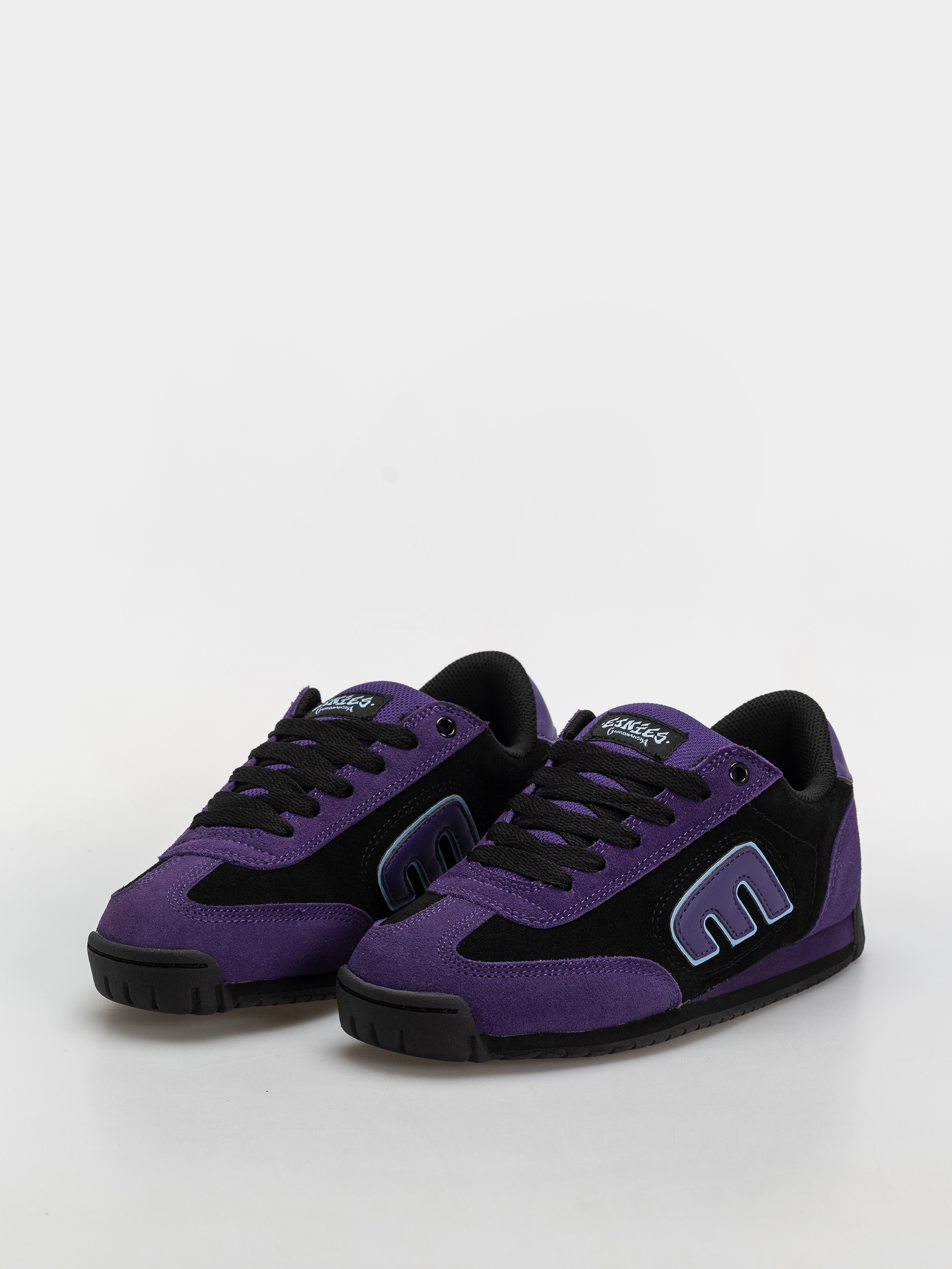 Pantofi Etnies Locut 2K X Werka (purple)