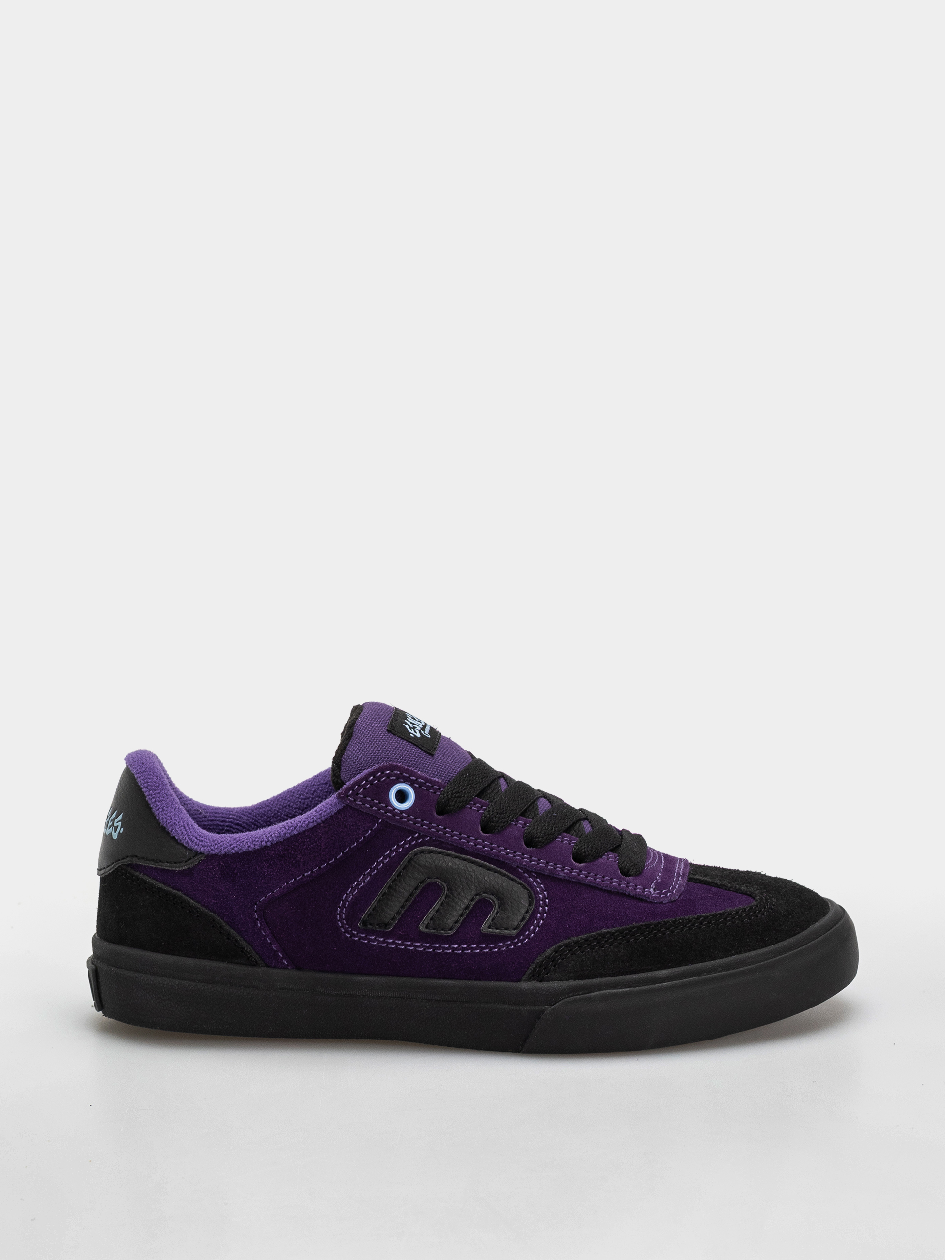 Pantofi Etnies Locut Vulc X Werka