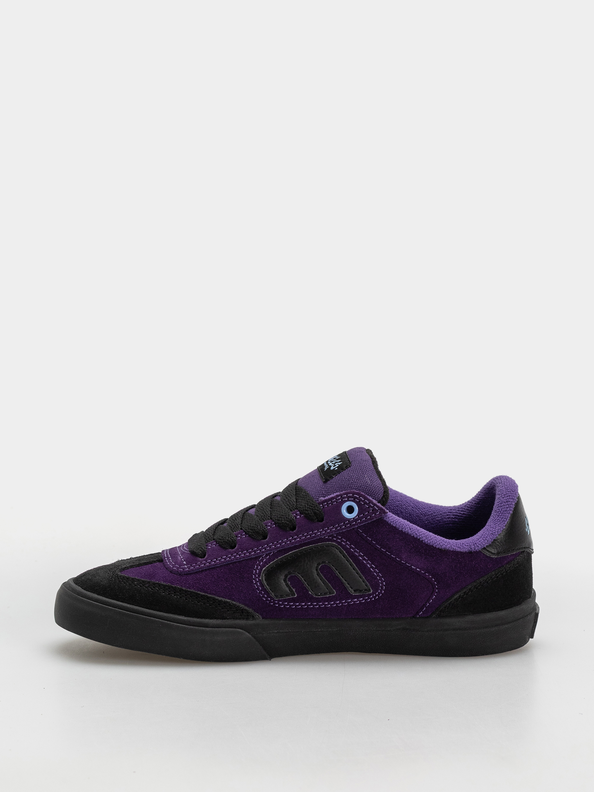 Pantofi Etnies Locut Vulc X Werka (purple)