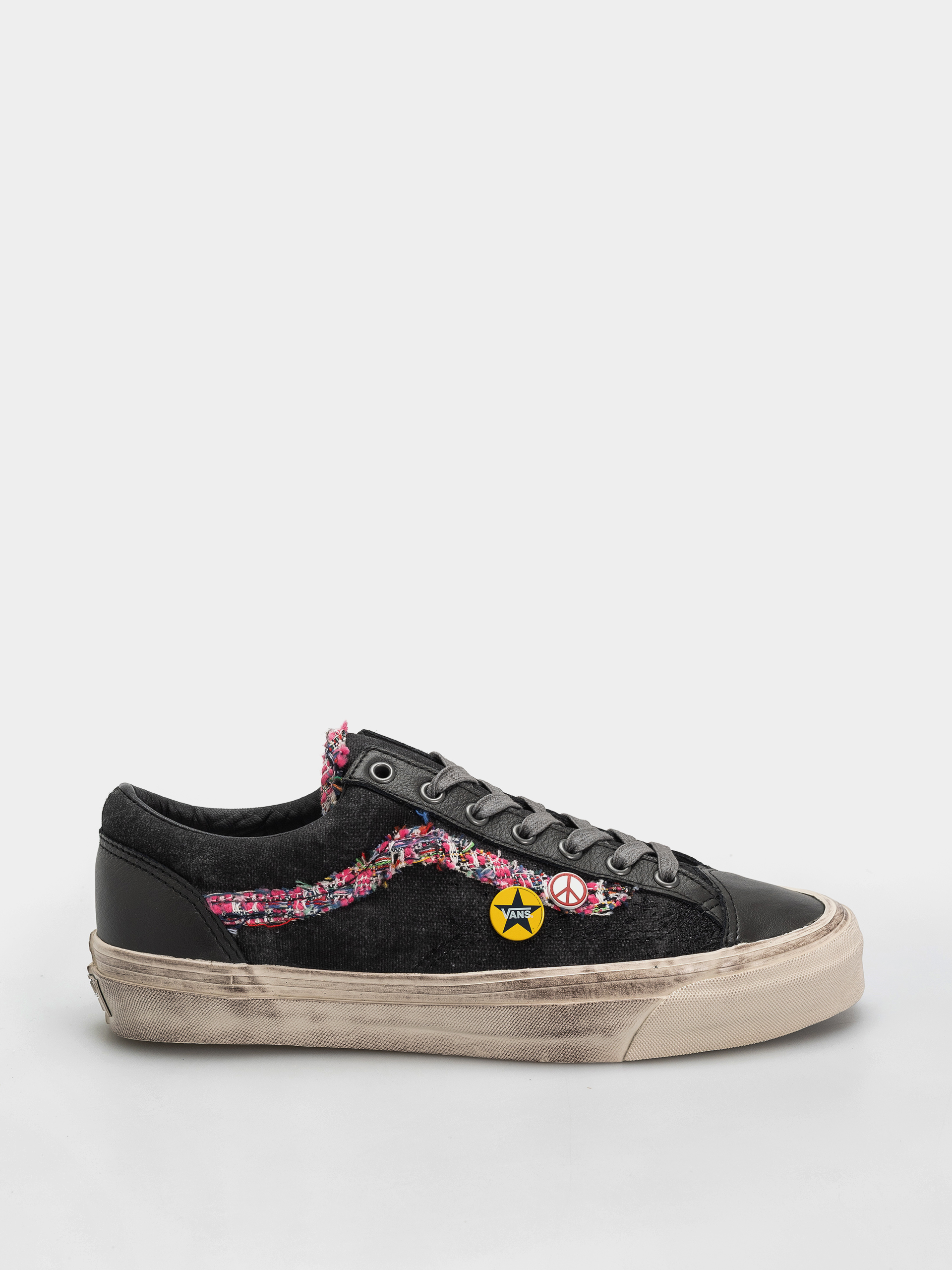 Pantofi Vans Lx Old Skool 36 (faded black)