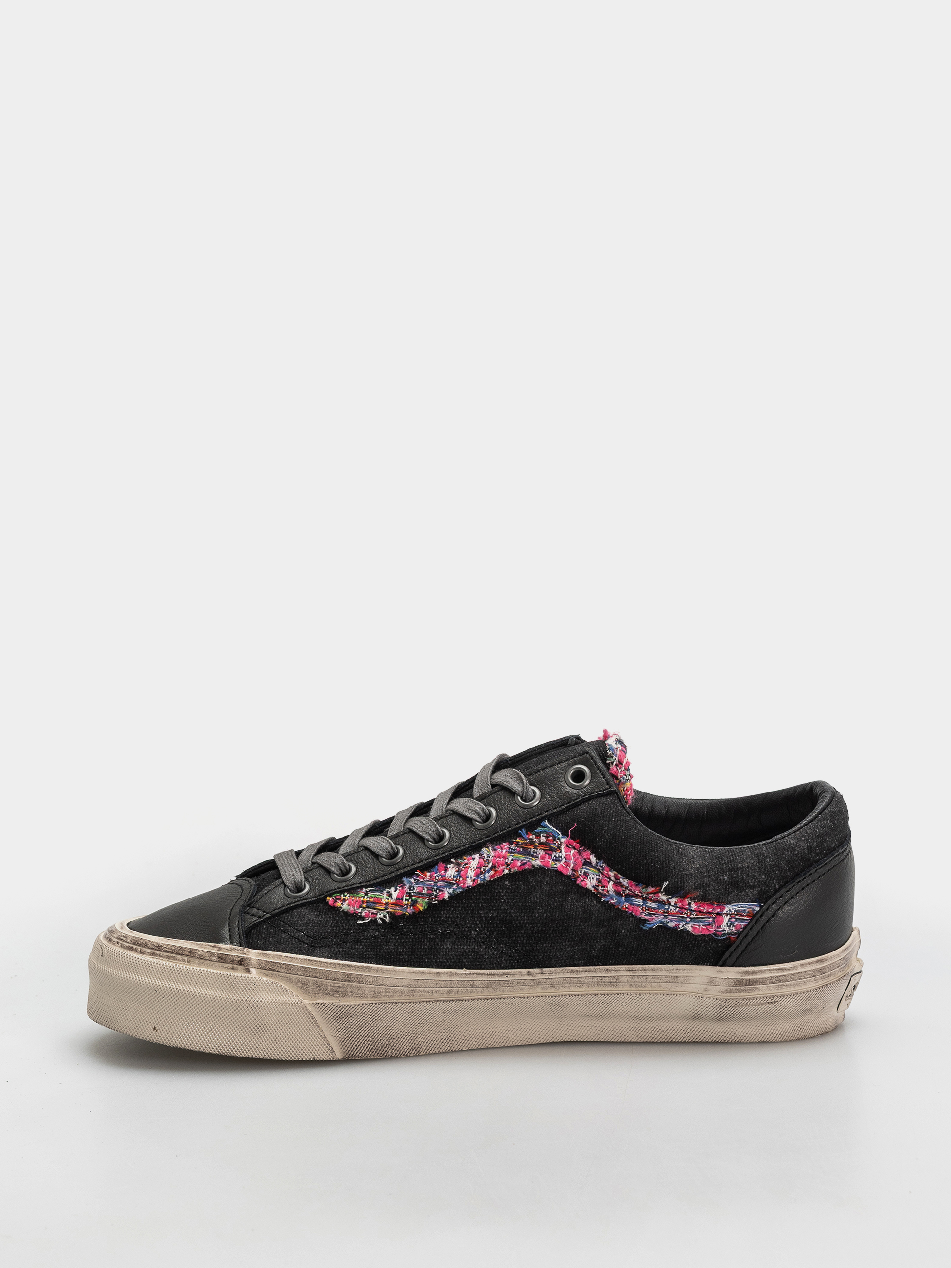Pantofi Vans Lx Old Skool 36 (faded black)