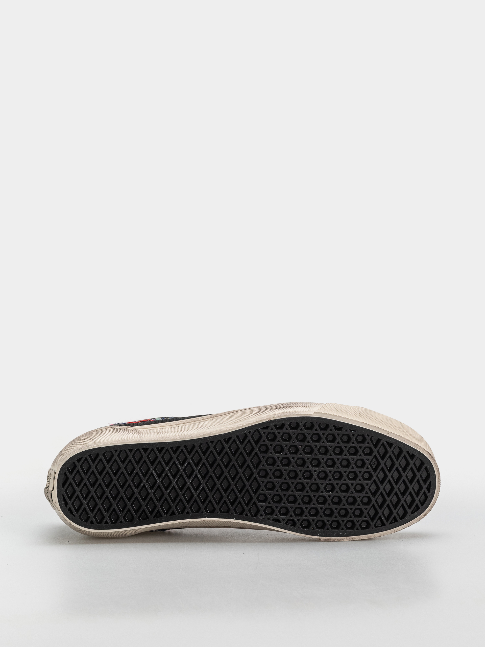 Pantofi Vans Lx Old Skool 36 (faded black)
