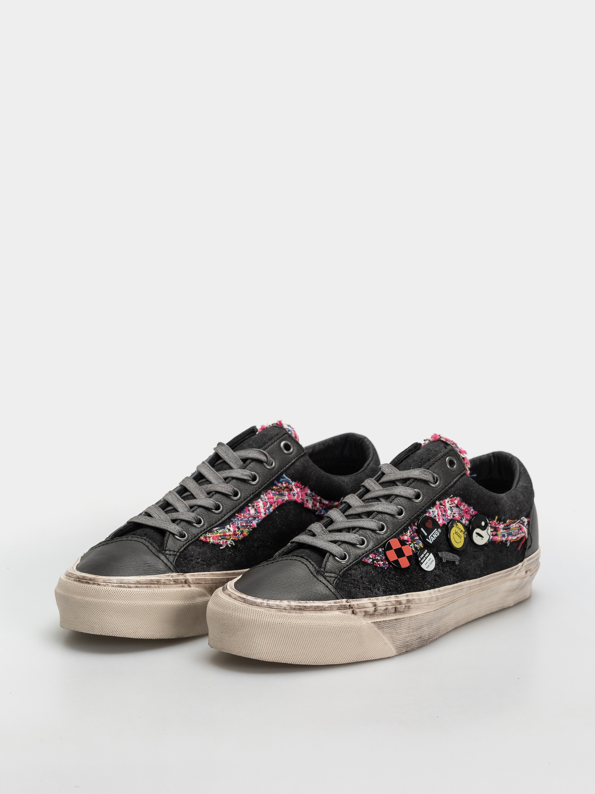 Pantofi Vans Lx Old Skool 36 (faded black)