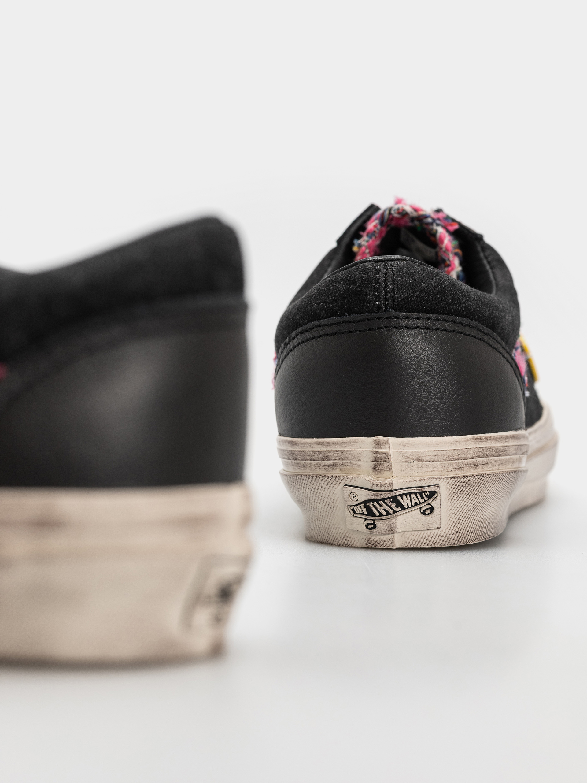 Pantofi Vans Lx Old Skool 36 (faded black)