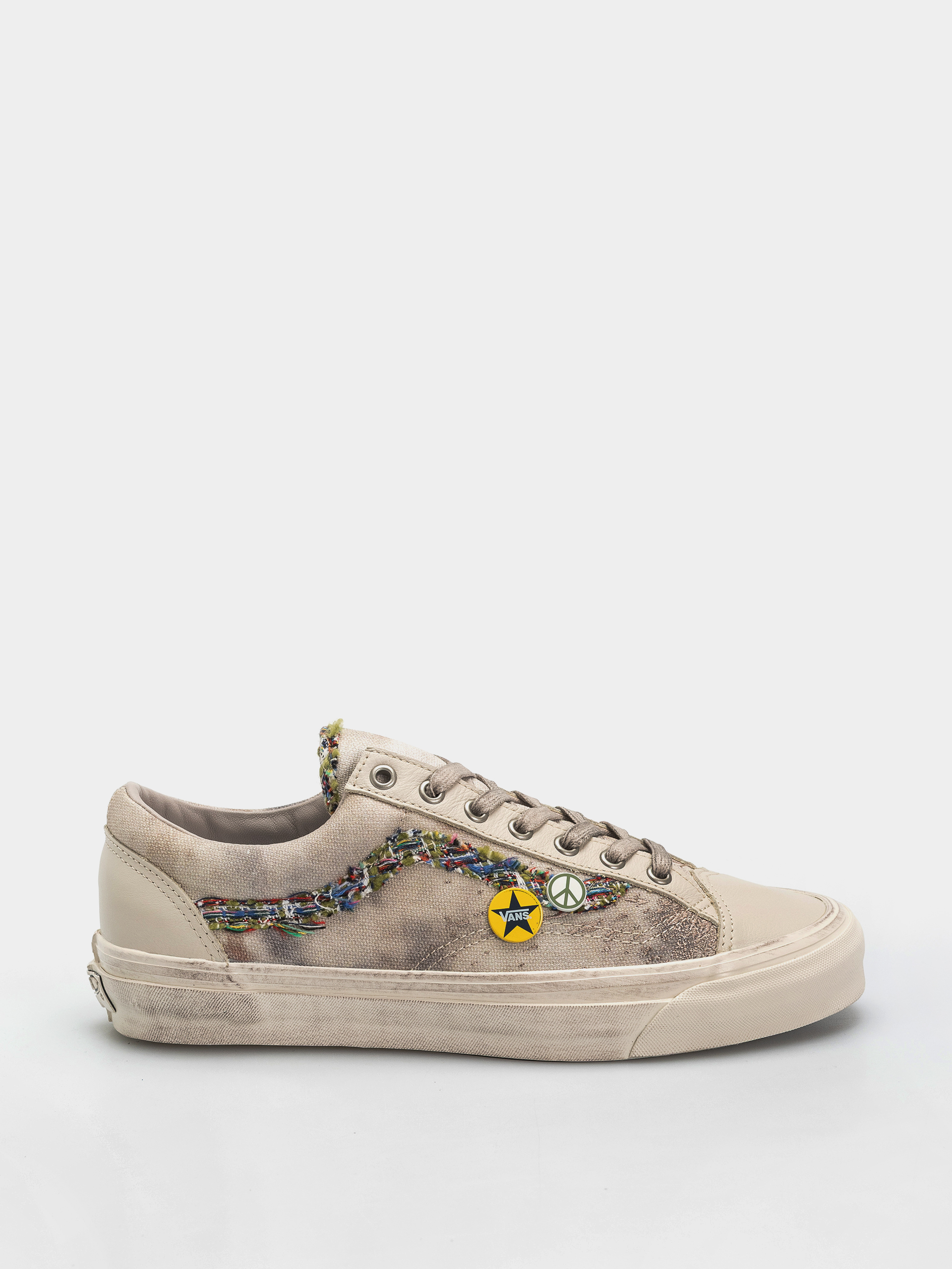 Pantofi Vans Lx Old Skool 36 (oatmeal)