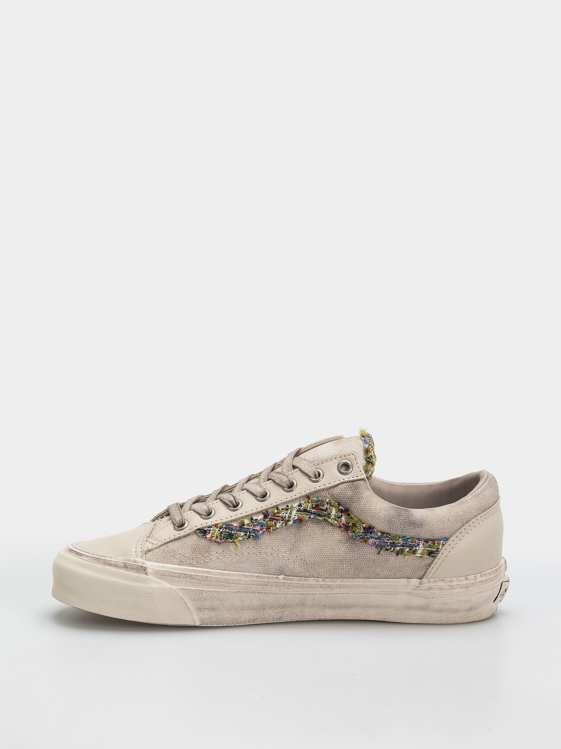 Pantofi Vans Lx Old Skool 36 (oatmeal)