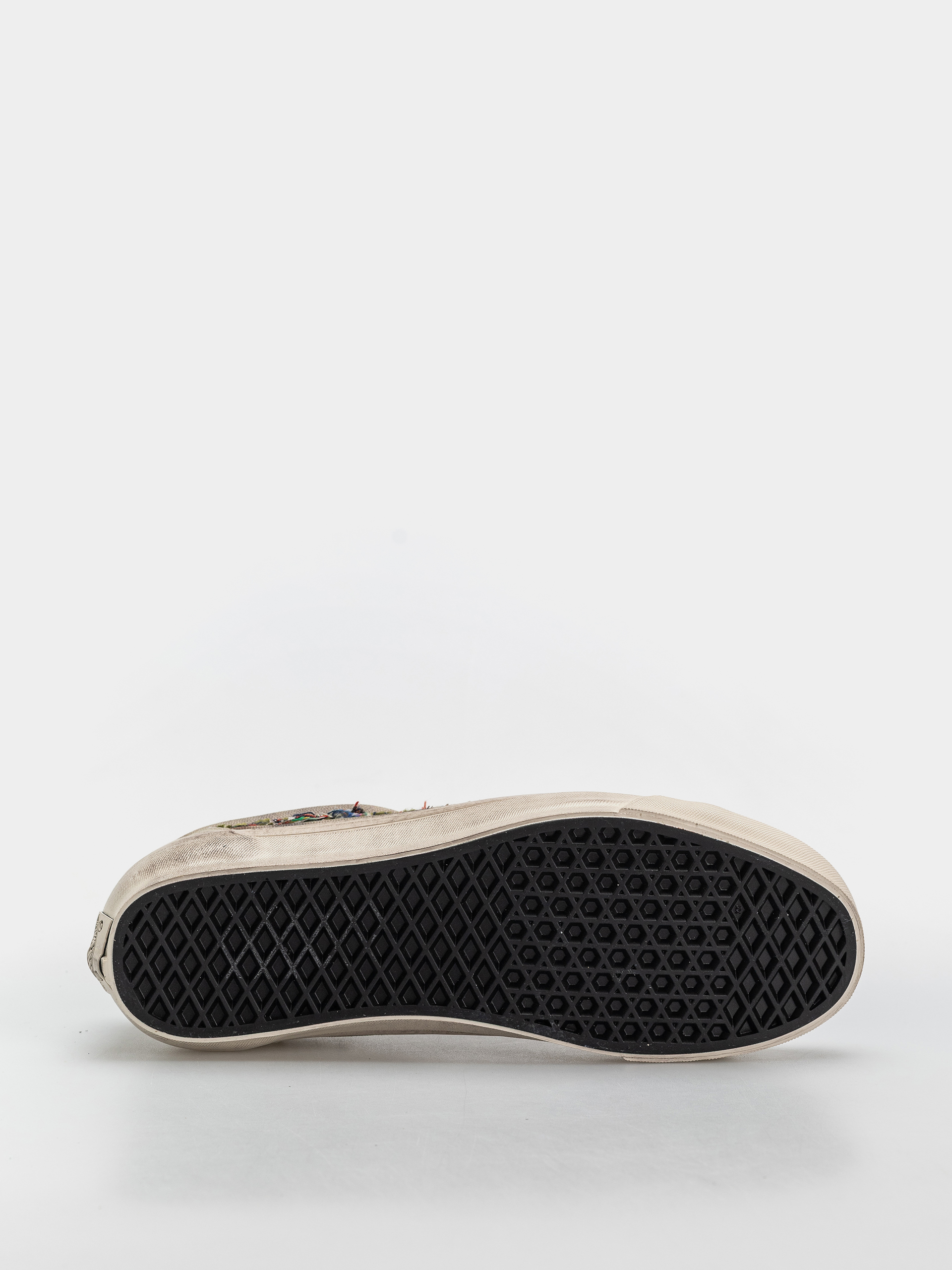 Pantofi Vans Lx Old Skool 36 (oatmeal)