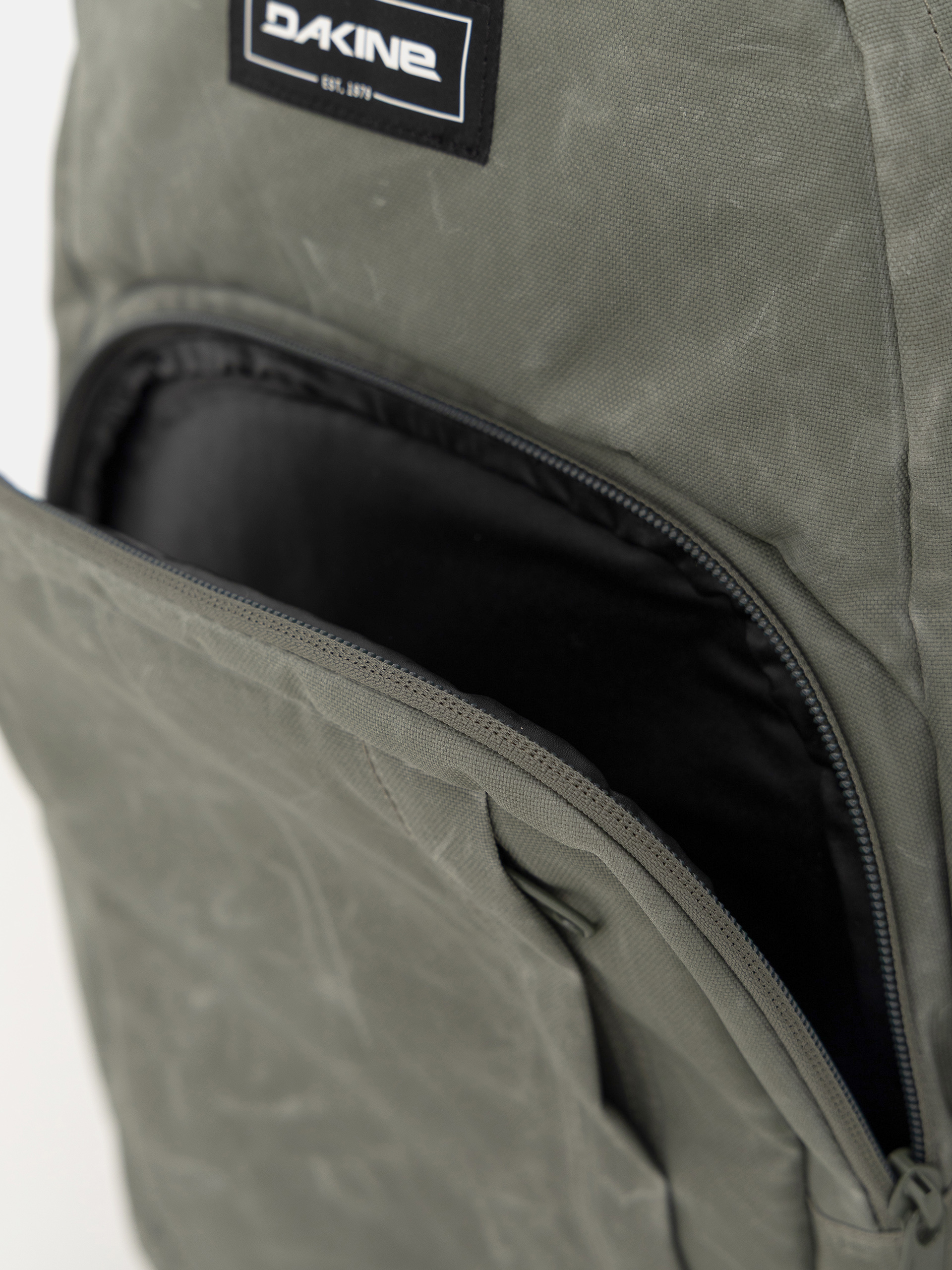 Rucsac Dakine Campus M 25L (mulled basil)
