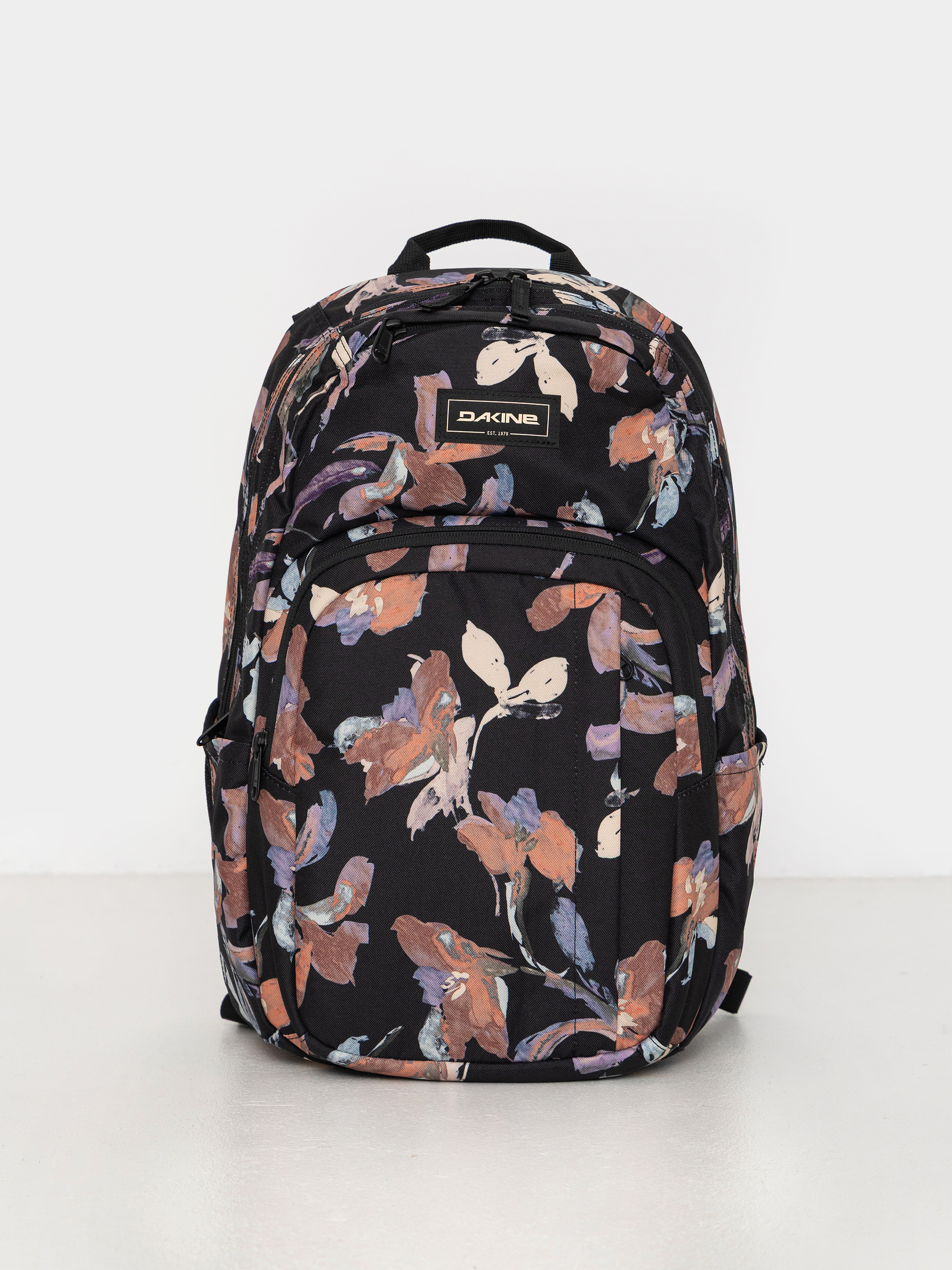 Rucsac Dakine Campus 25L (dark ephemera)