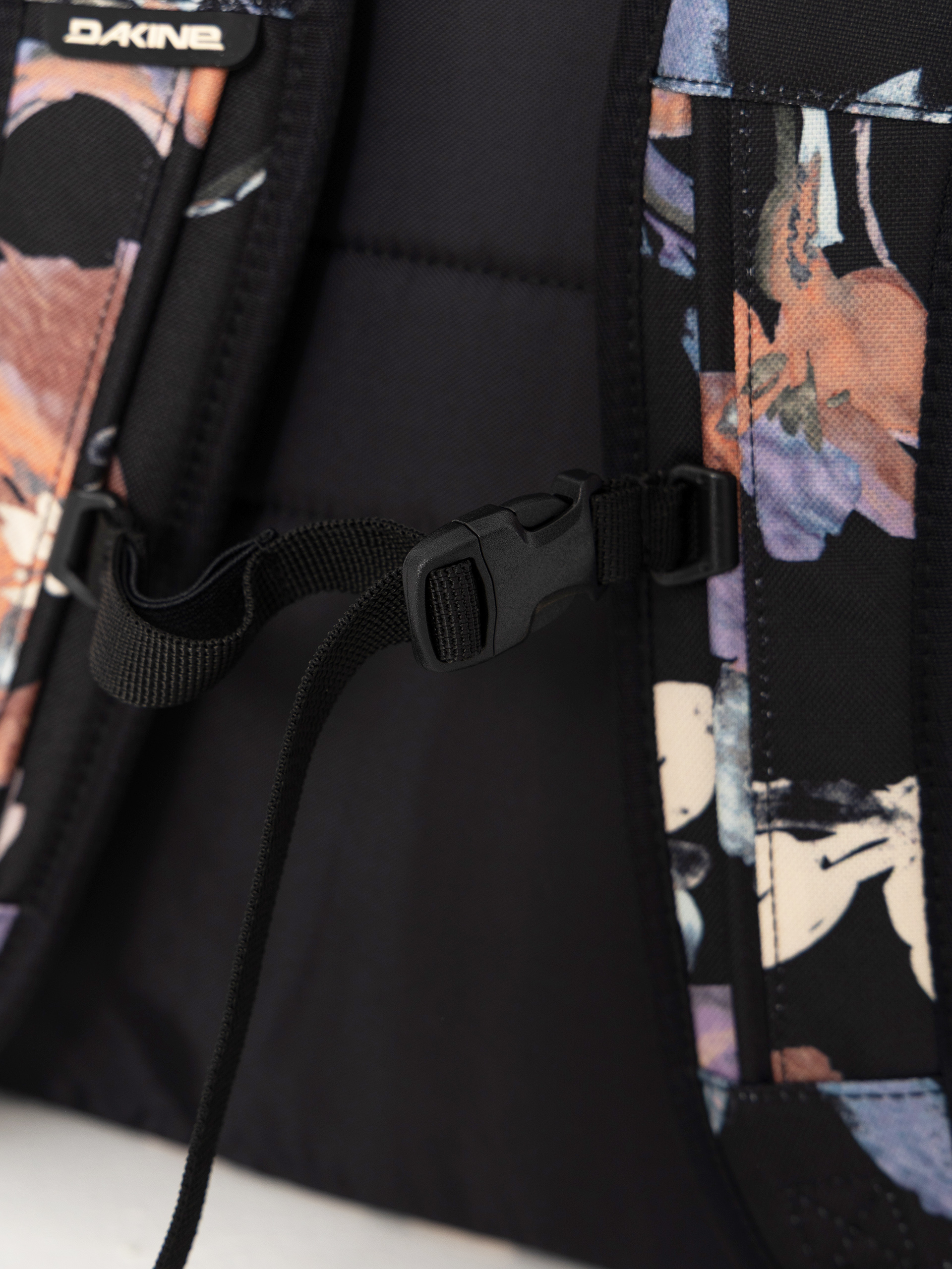 Rucsac Dakine Campus 25L (dark ephemera)
