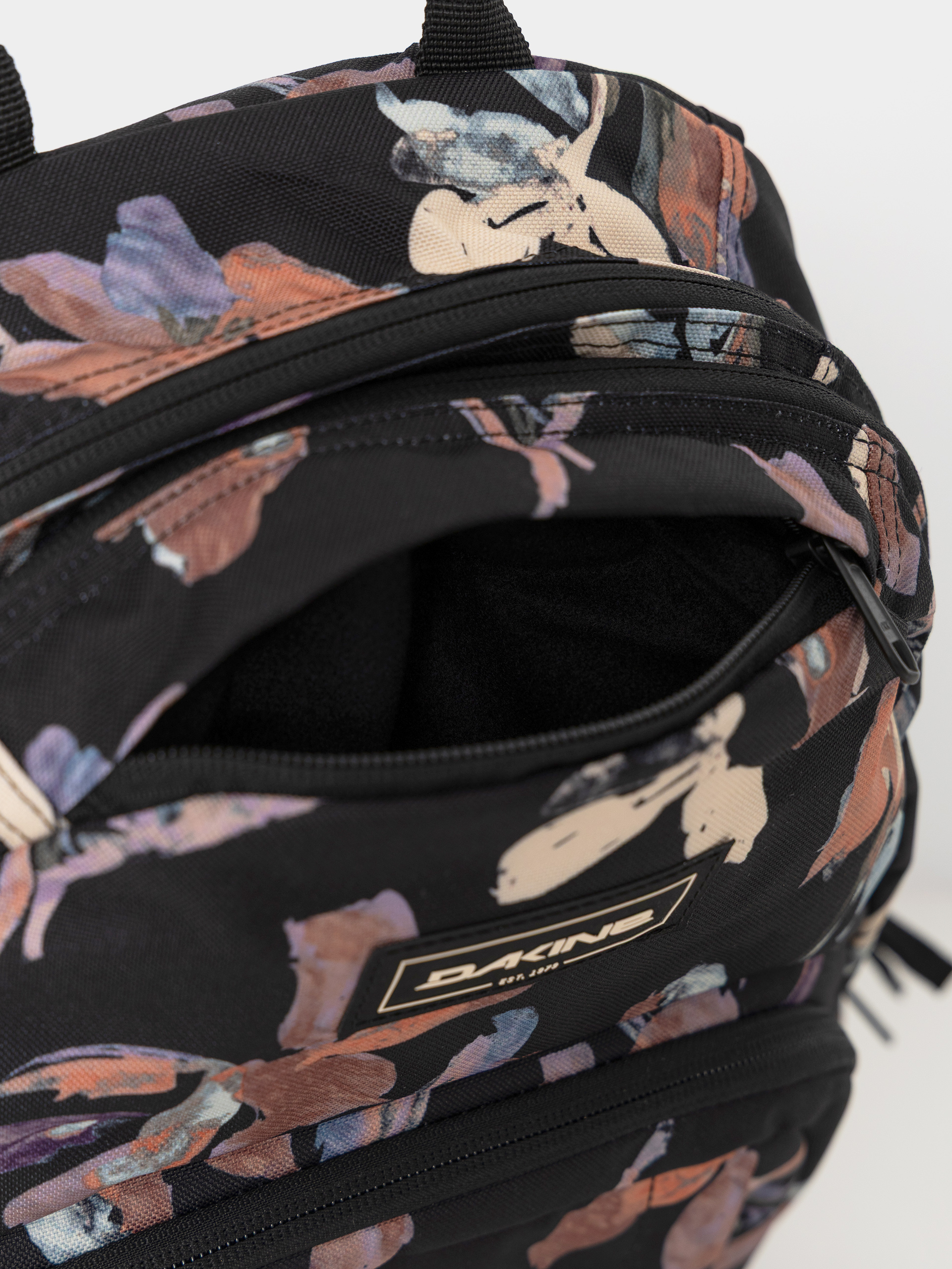 Rucsac Dakine Campus 25L (dark ephemera)