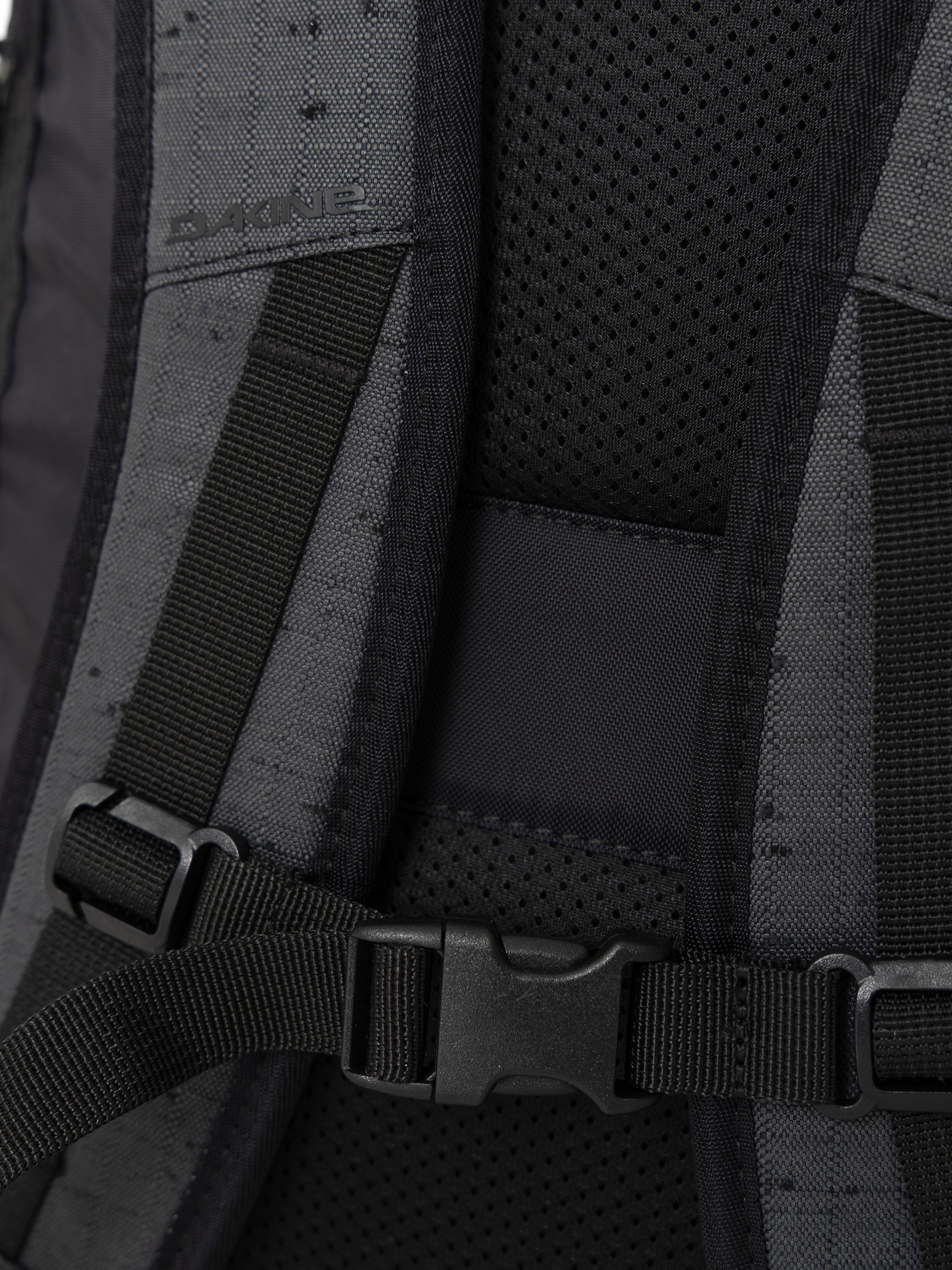 Rucsac Dakine Campus 20 Year Anniversary 28L (black)