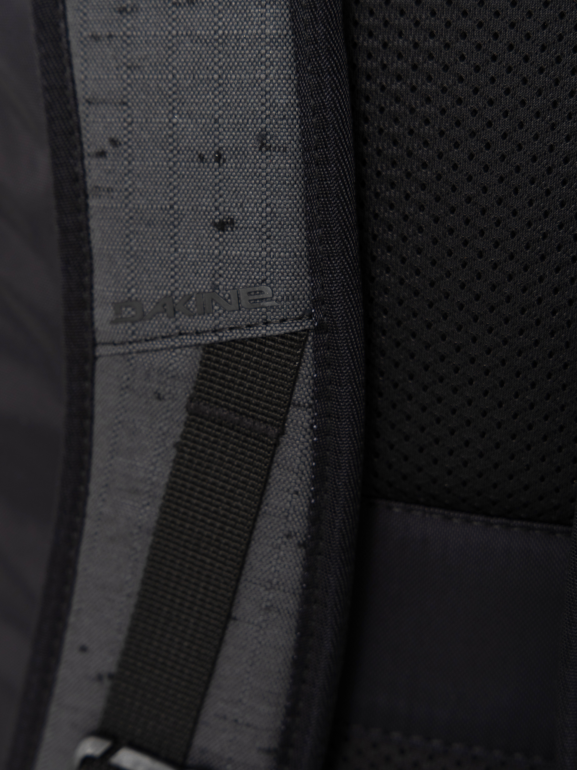 Rucsac Dakine Campus 20 Year Anniversary 28L (black)