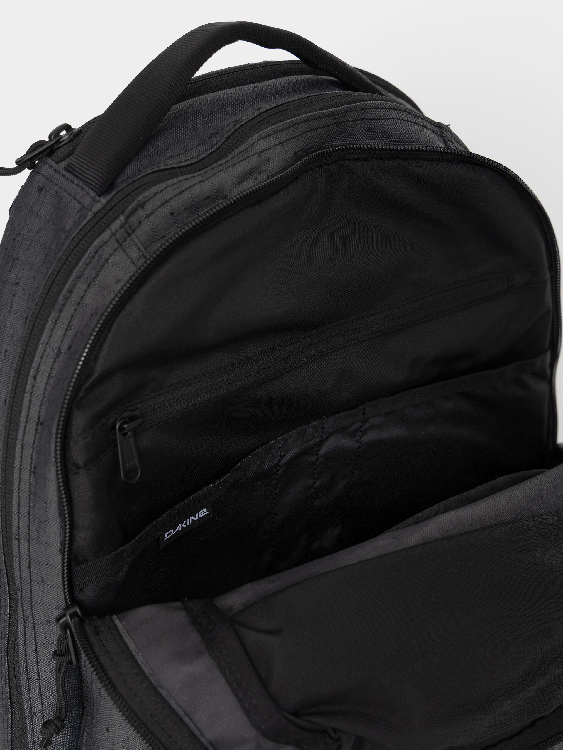 Rucsac Dakine Campus 20 Year Anniversary 28L (black)