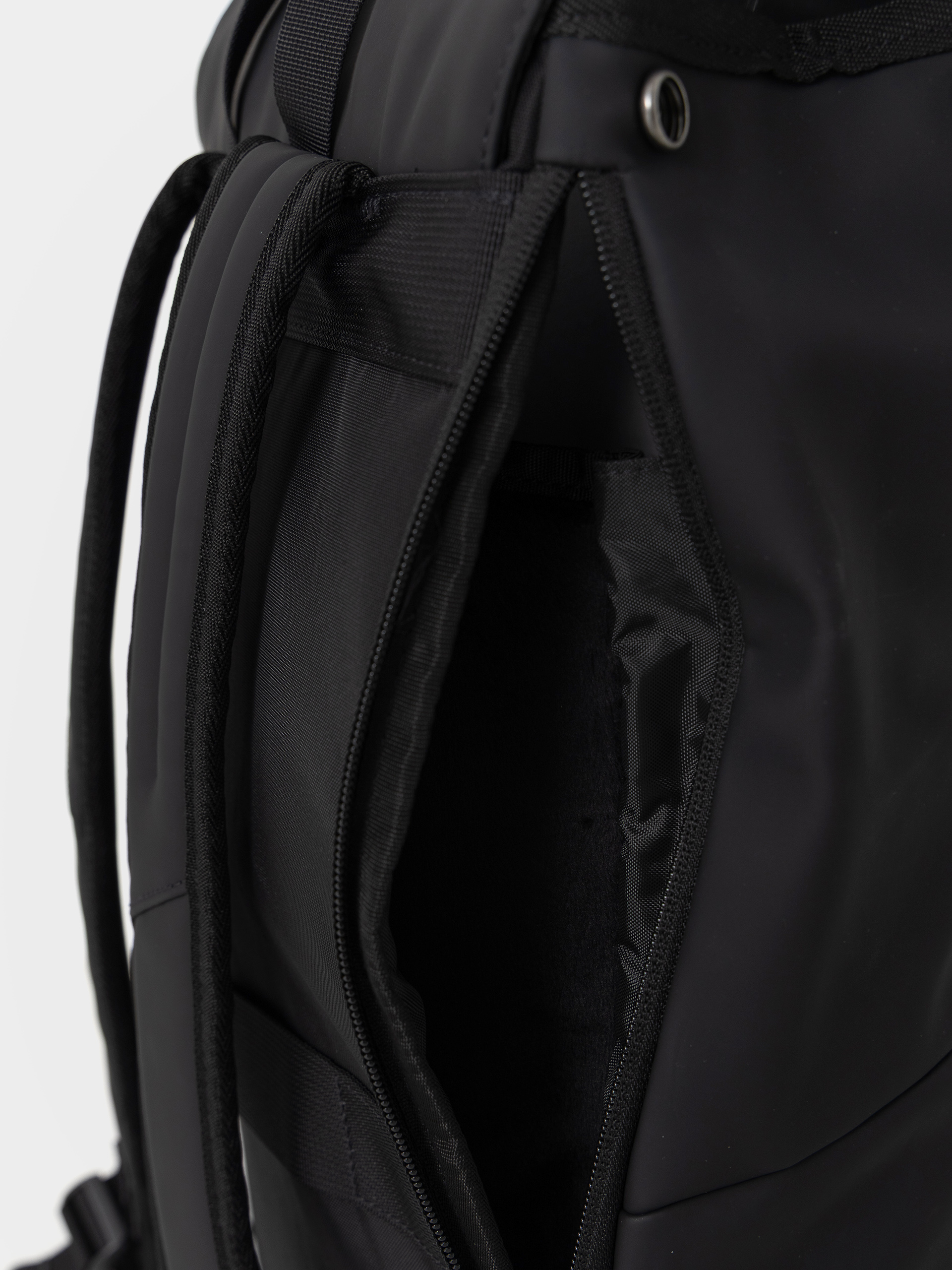 Rucsac Eastpak Yarin (cnnct f matte black)