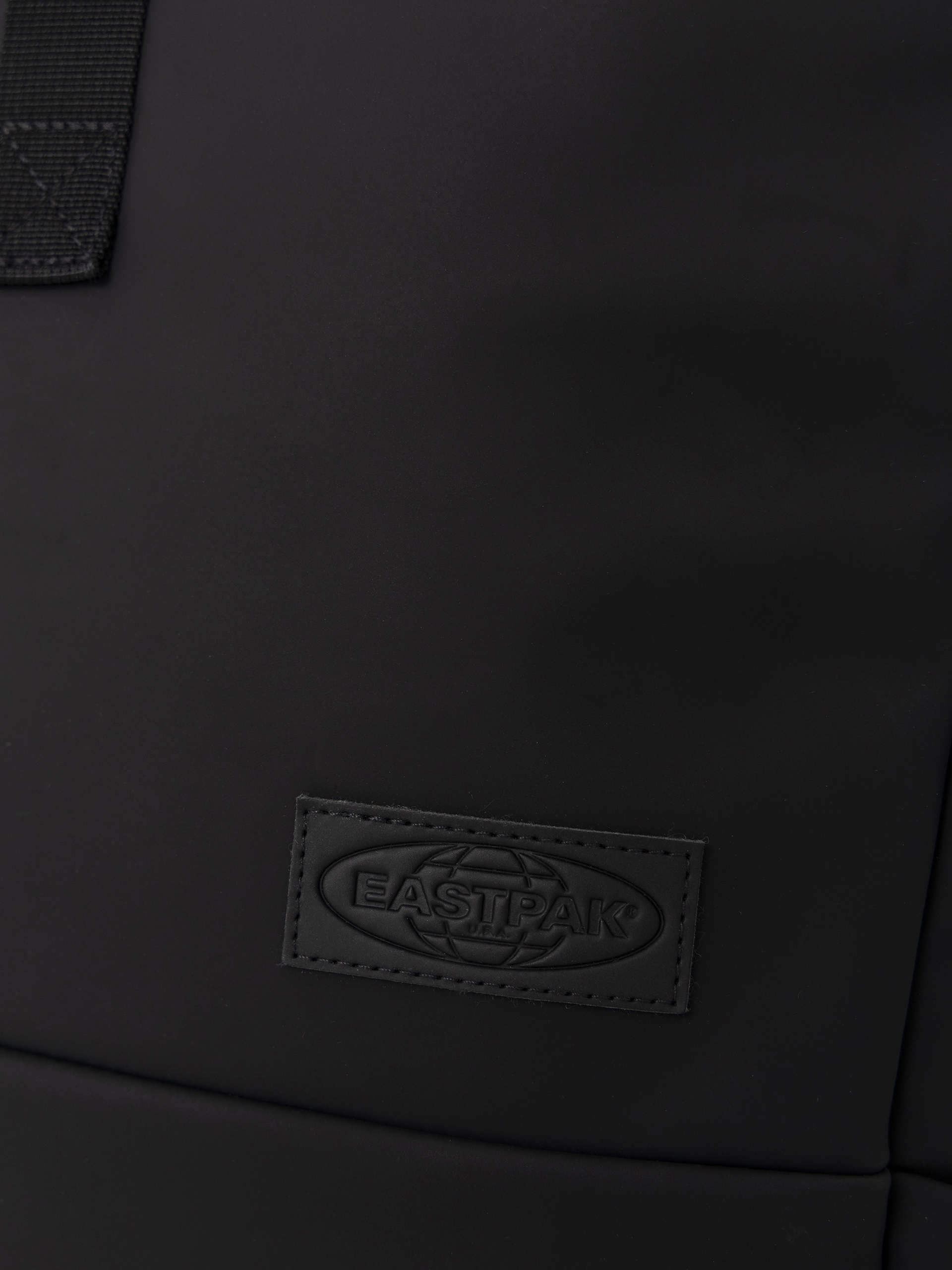 Rucsac Eastpak Yarin (cnnct f matte black)