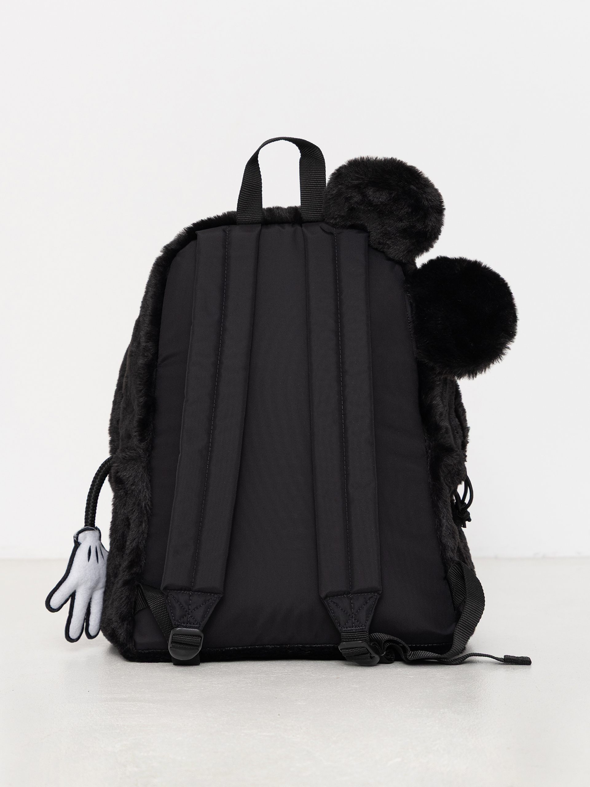 Rucsac Eastpak Padded Pak'R (mickey fuzzy)