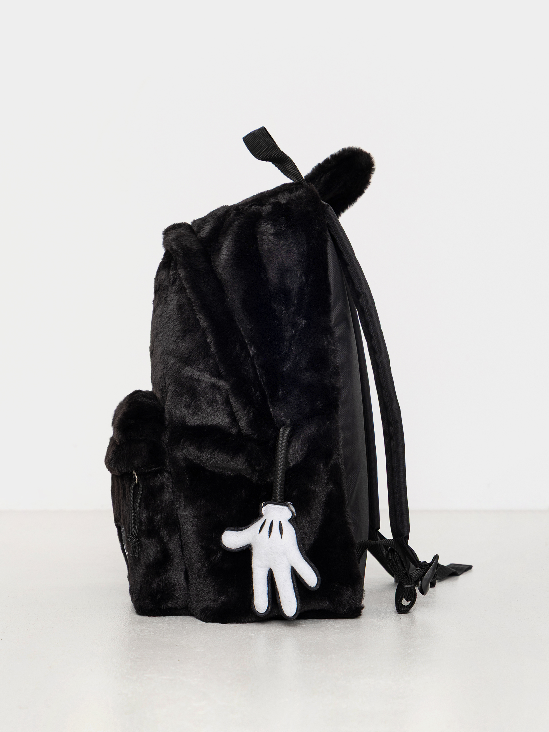 Rucsac Eastpak Padded Pak'R (mickey fuzzy)