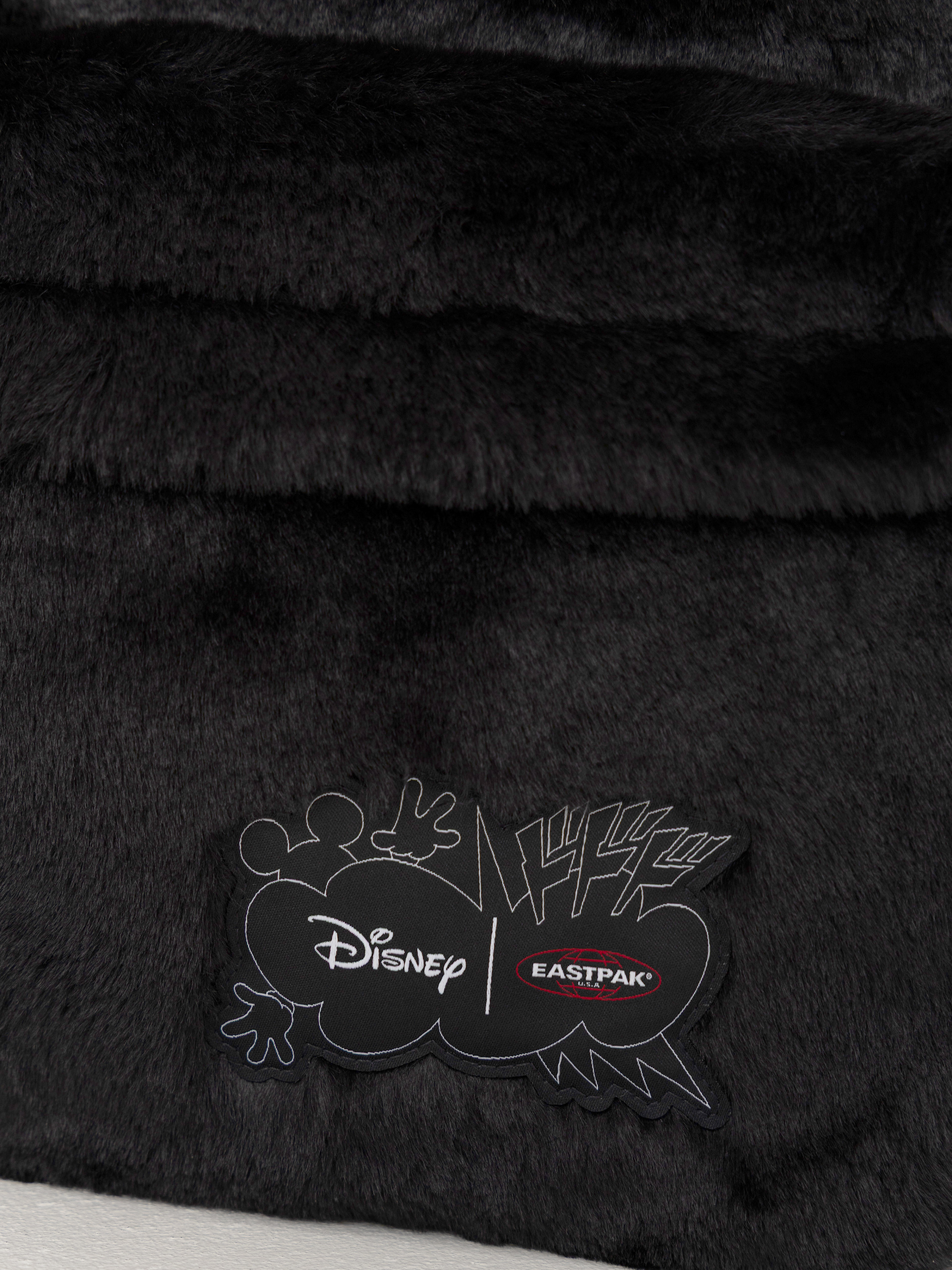 Rucsac Eastpak Padded Pak'R (mickey fuzzy)