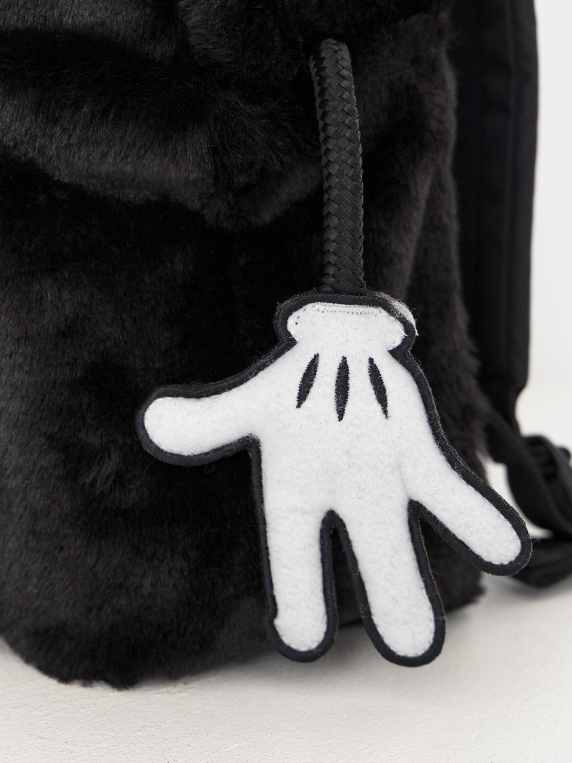 Rucsac Eastpak Padded Pak'R (mickey fuzzy)