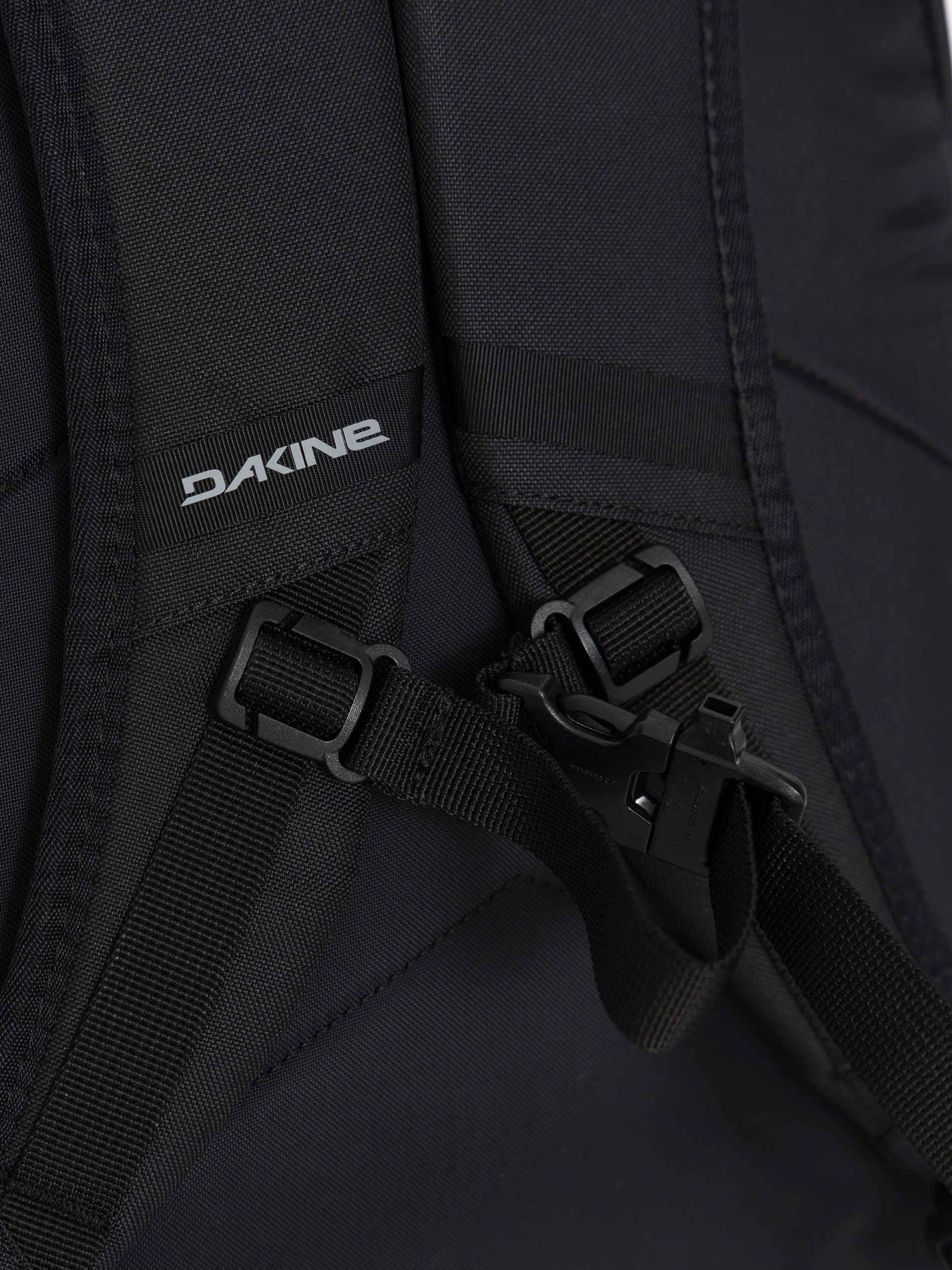 Rucsac Dakine Grom 23L (black)