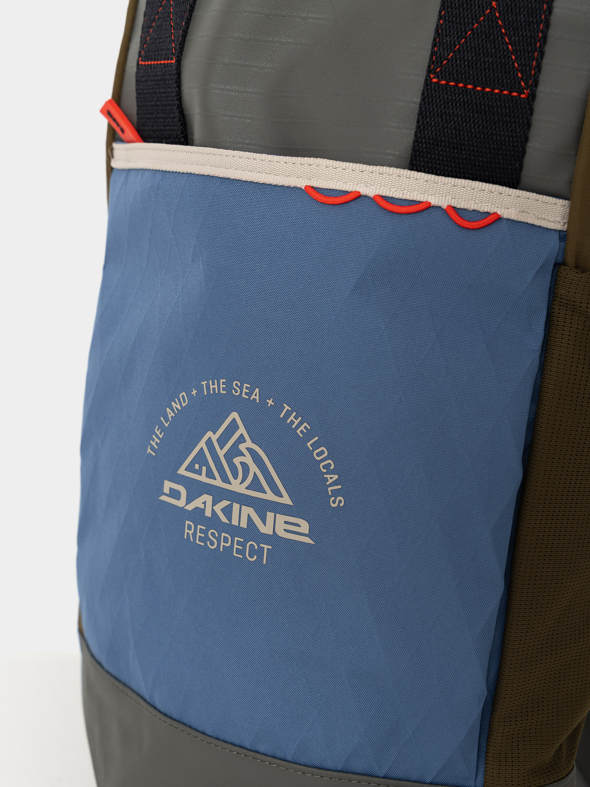 Rucsac Dakine Renovation Lt 22L (everglades)