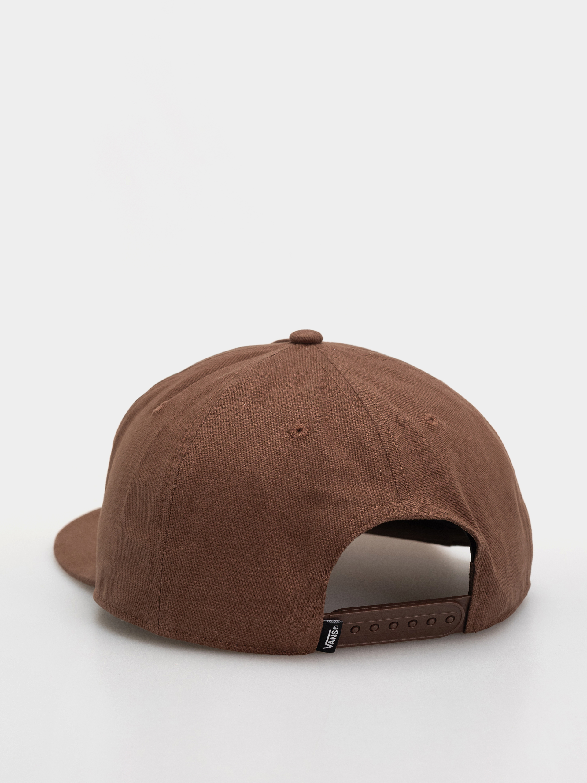 Șapcă Vans Caballero Unstructured (vintage cocoa)