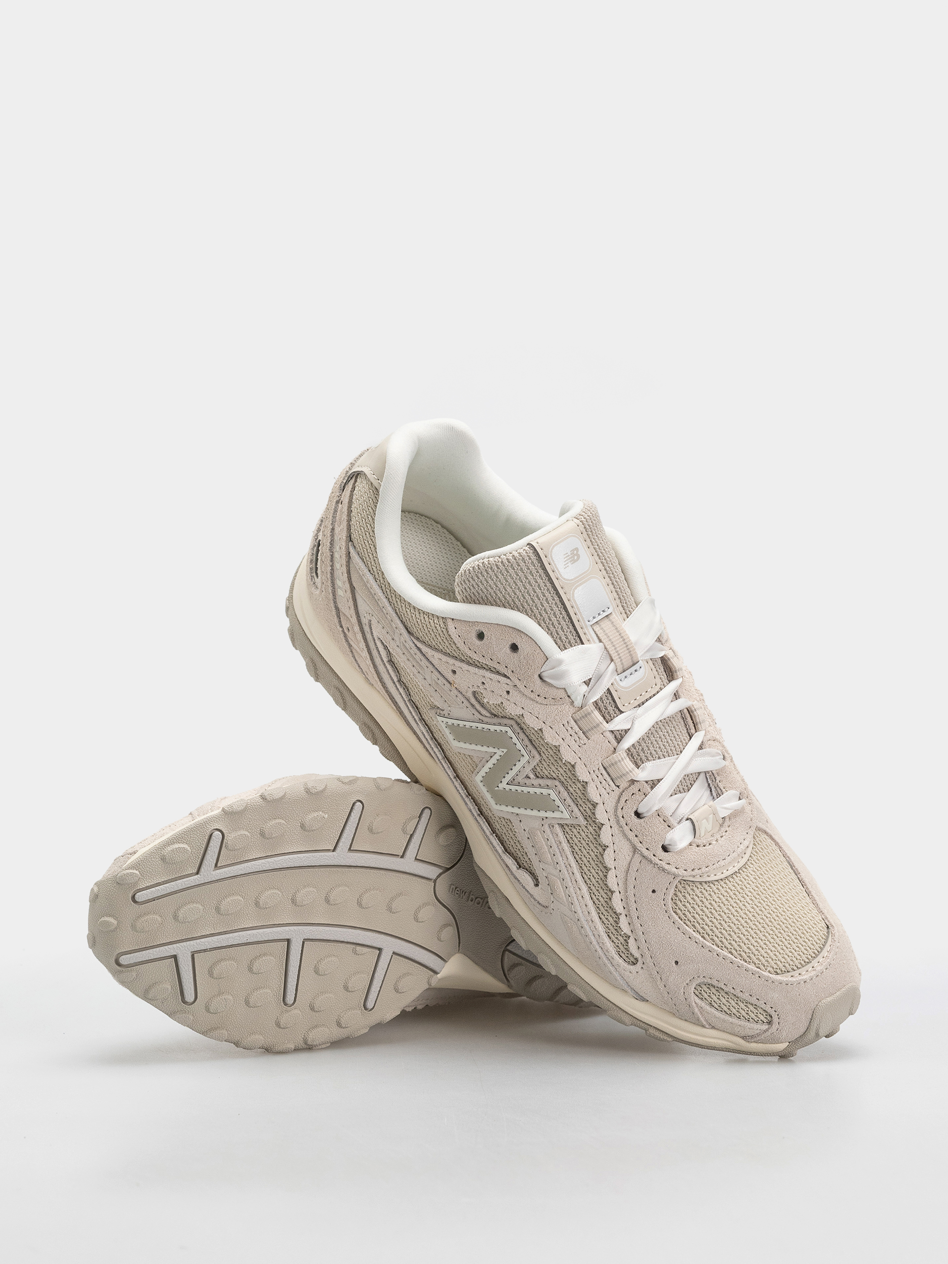 Pantofi New Balance 204L (sea salt)