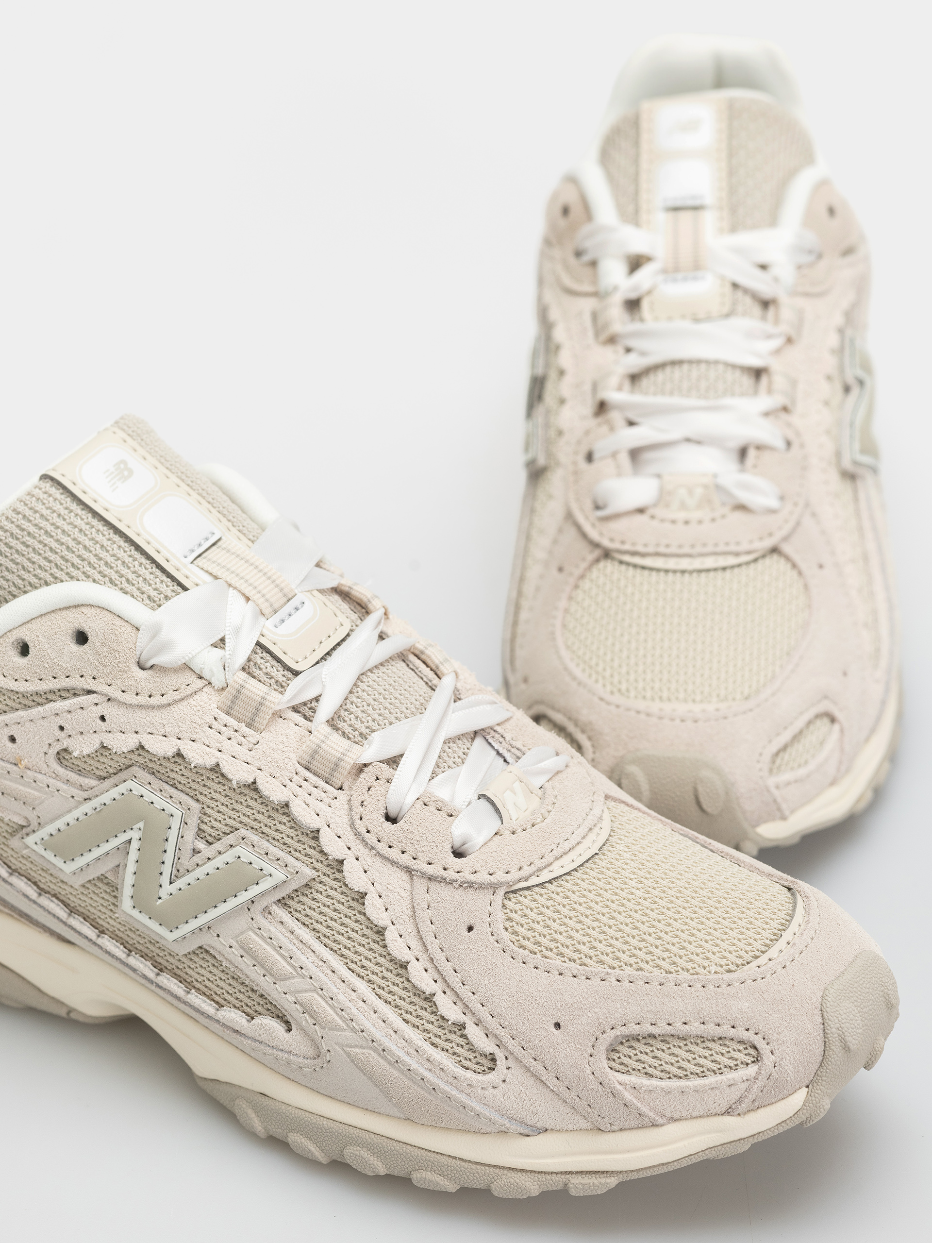 Pantofi New Balance 204L (sea salt)