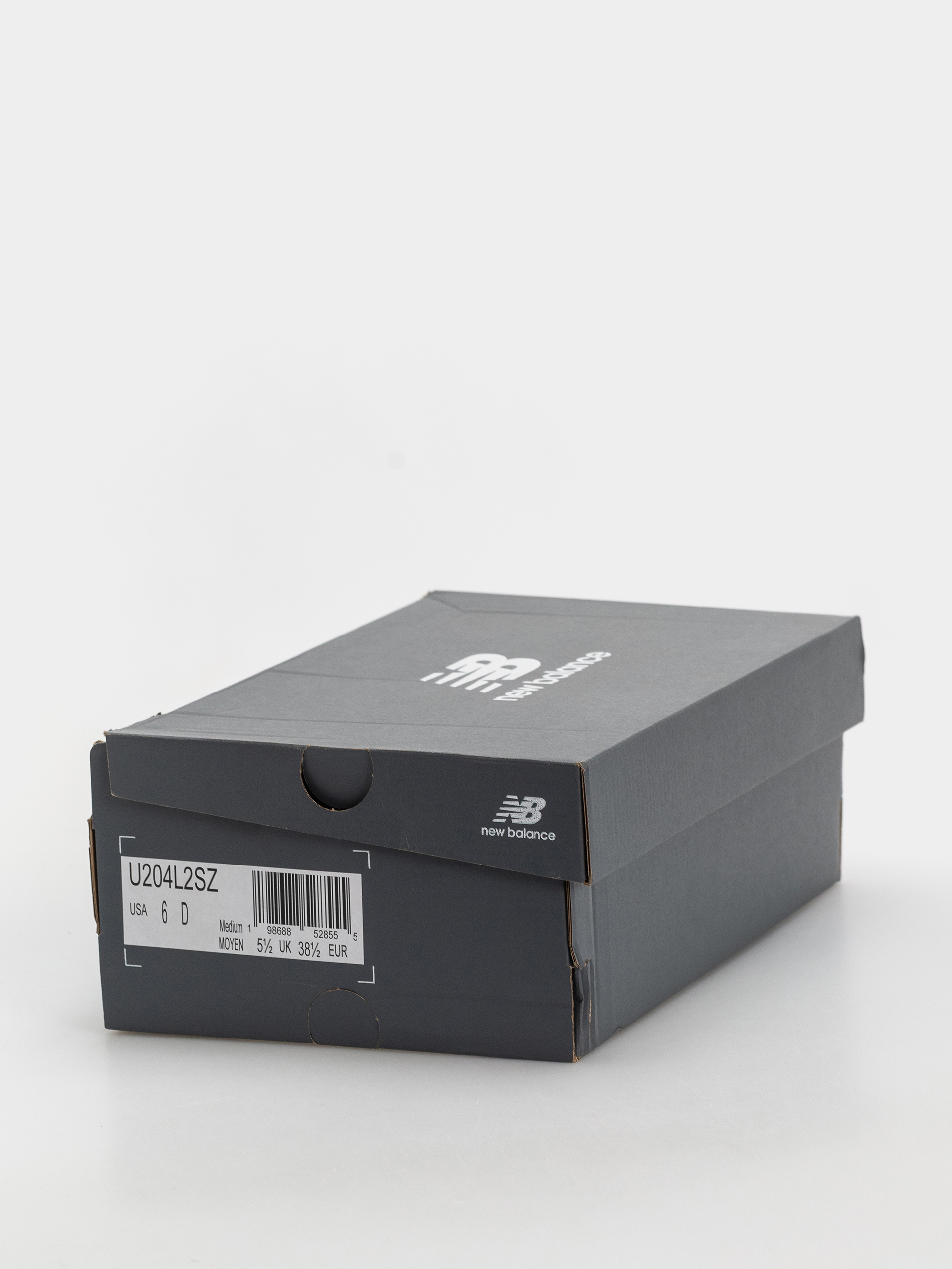 Pantofi New Balance 204L (sea salt)