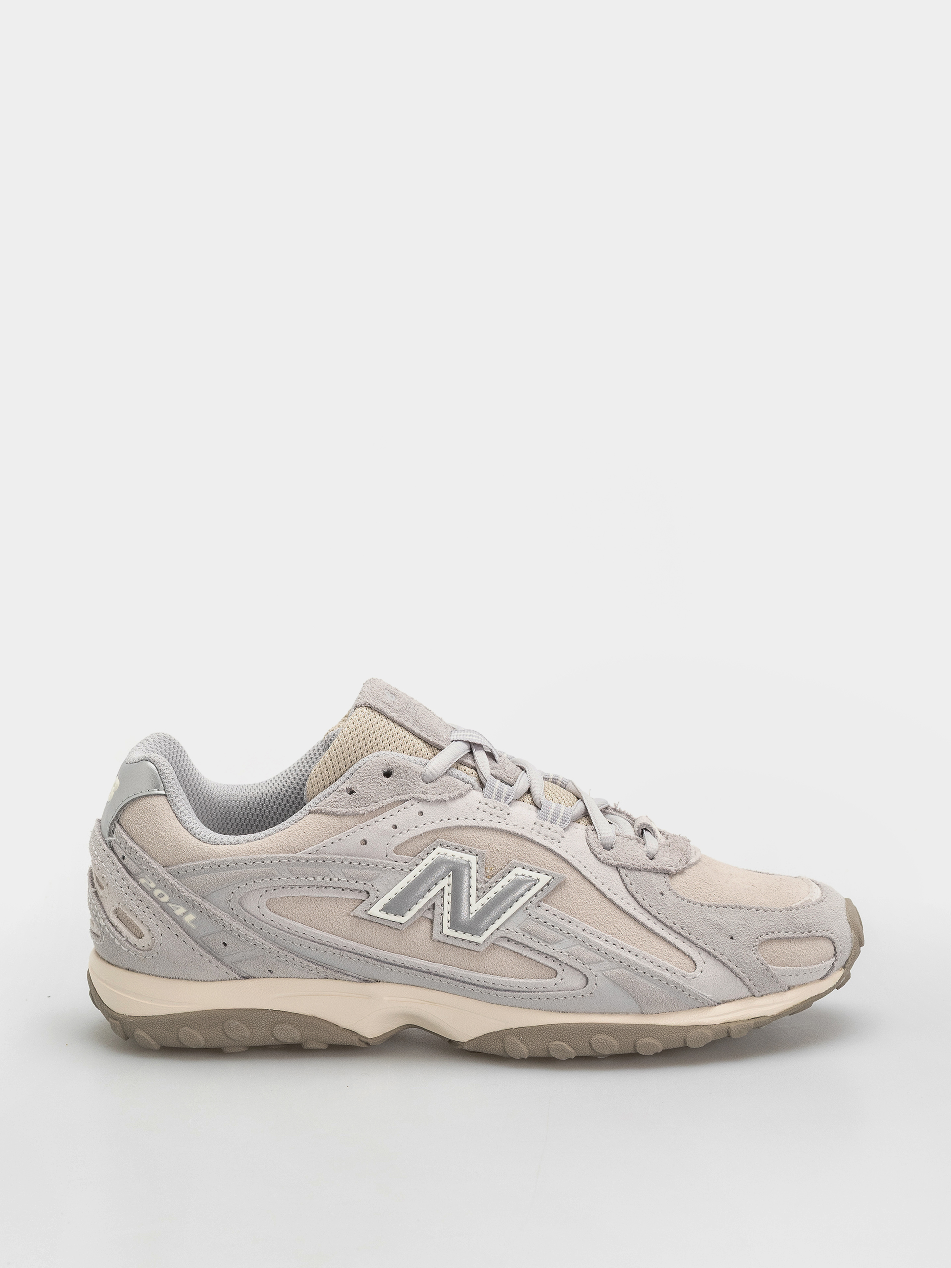 Pantofi New Balance 204L (grey matter shipyard)
