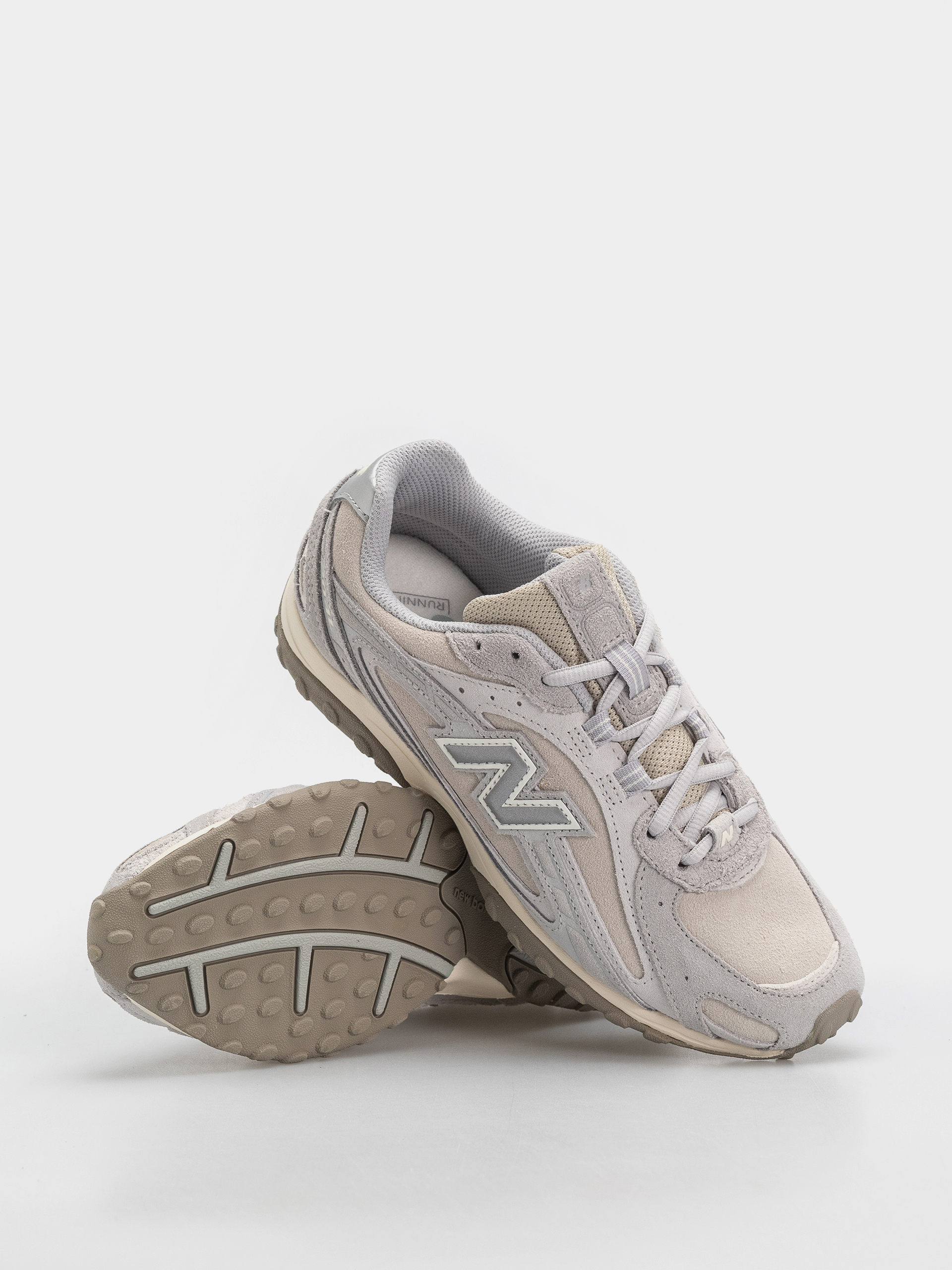 Pantofi New Balance 204L (grey matter shipyard)