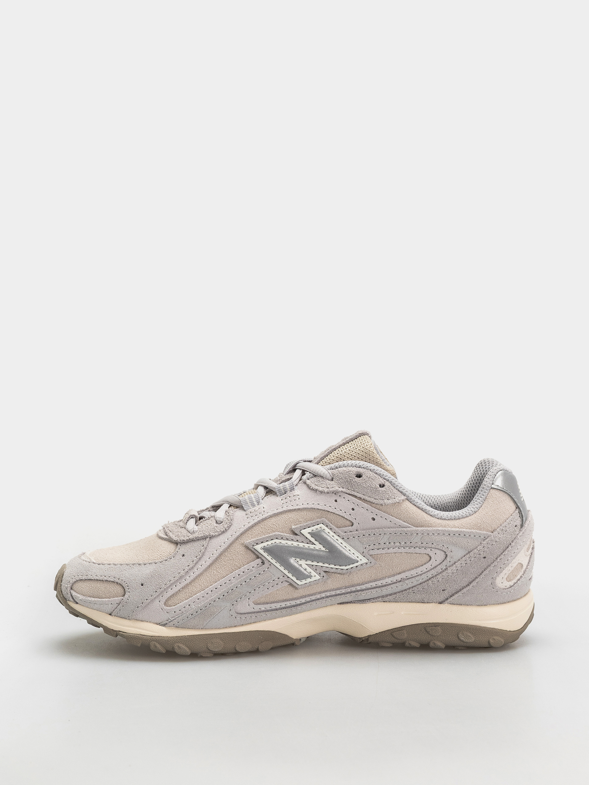 Pantofi New Balance 204L (grey matter shipyard)