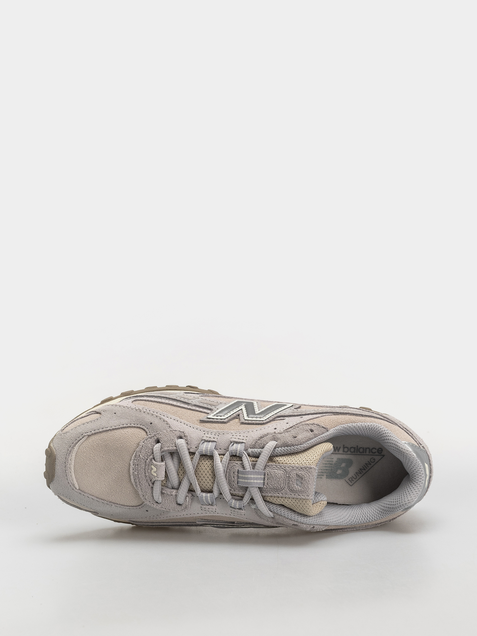 Pantofi New Balance 204L (grey matter shipyard)