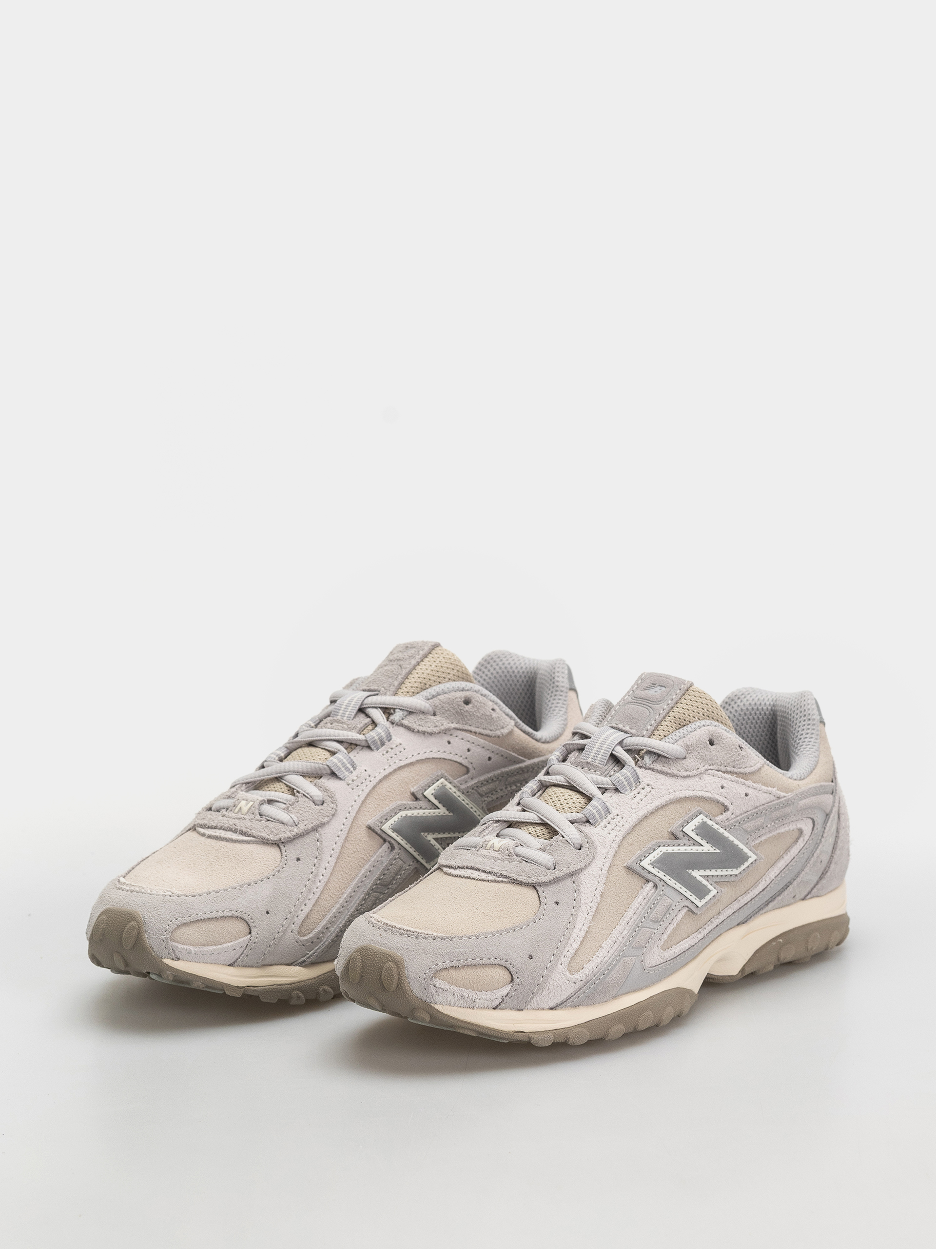 Pantofi New Balance 204L (grey matter shipyard)