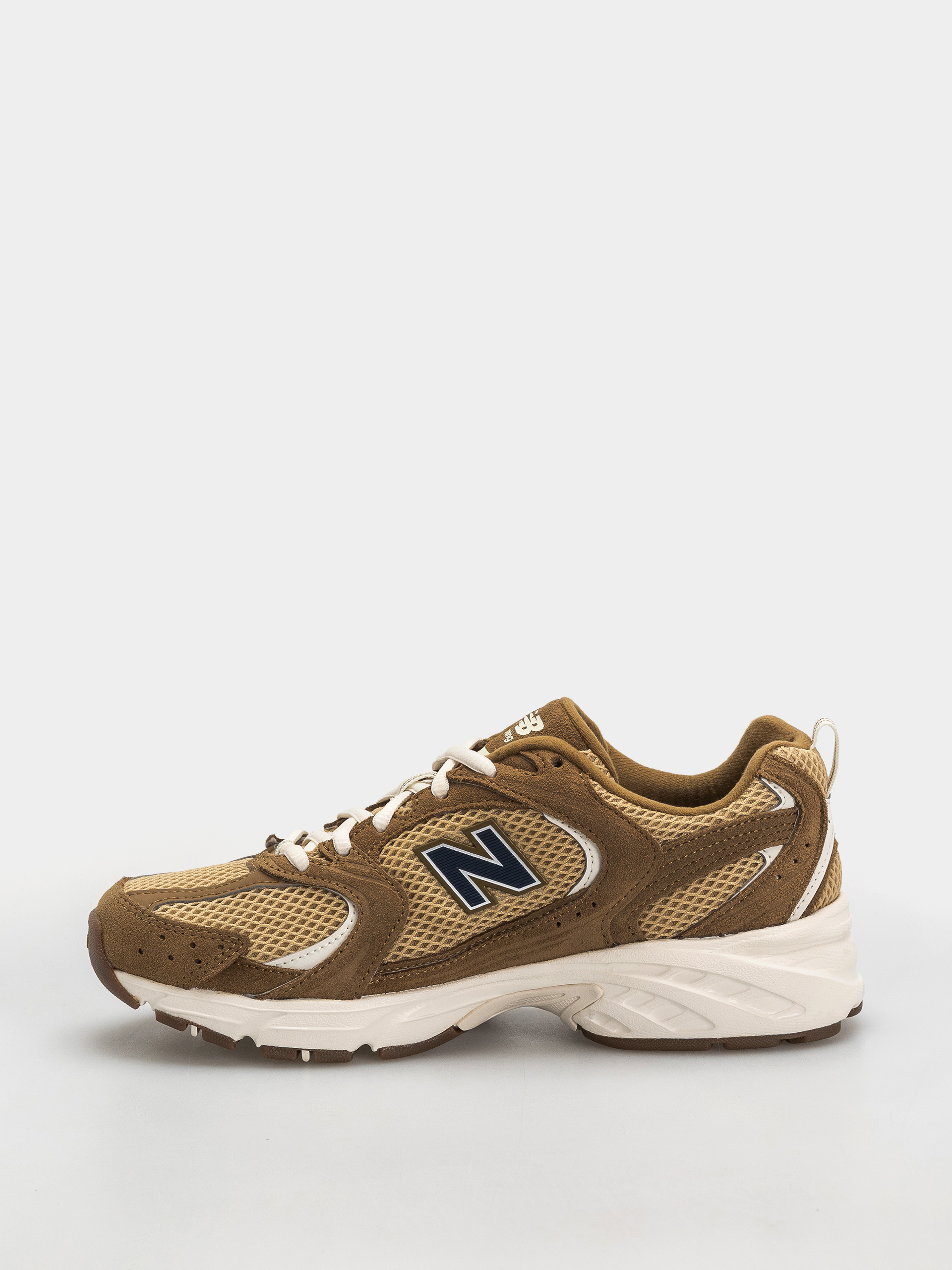 Pantofi New Balance 530 (bark/quicksand/nb navy)