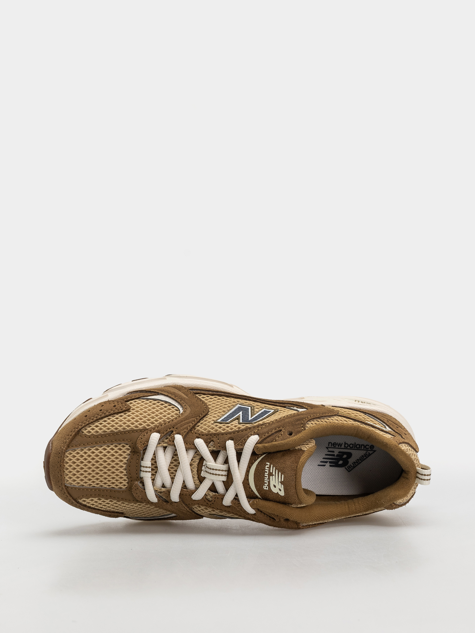 Pantofi New Balance 530 (bark/quicksand/nb navy)