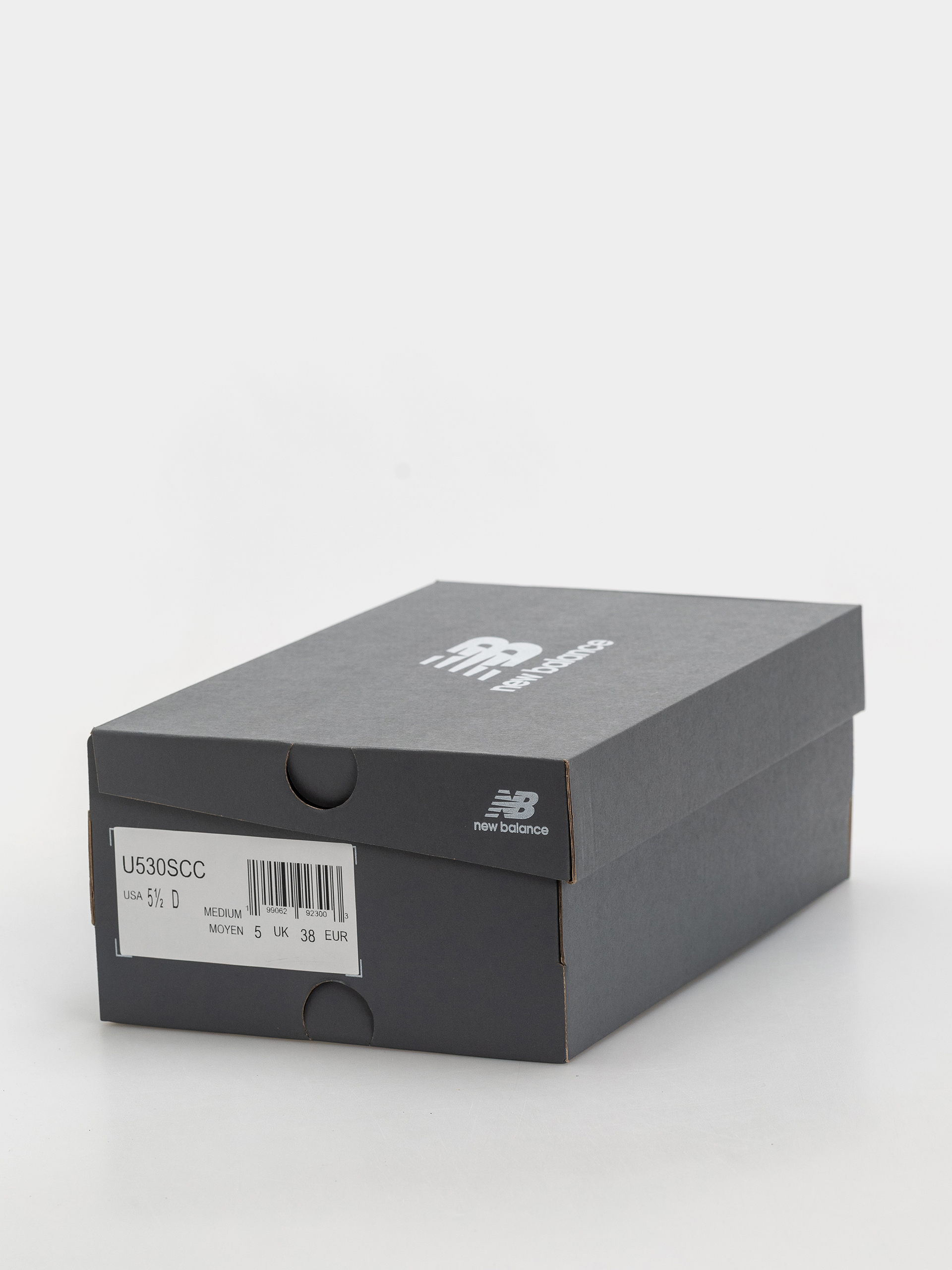 Pantofi New Balance 530 (bark/quicksand/nb navy)