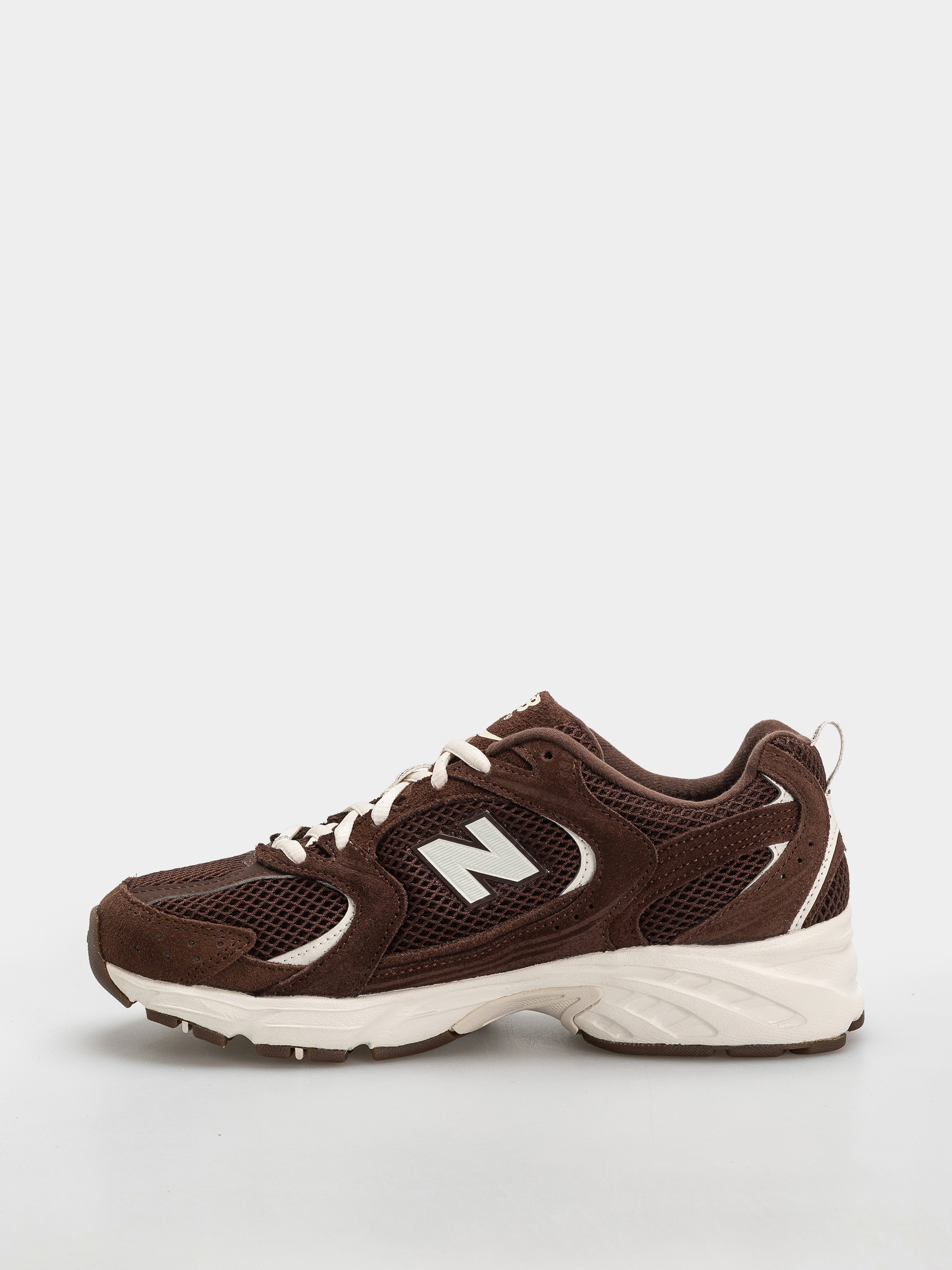 Pantofi New Balance 530 (pumpernickel/sea salt)