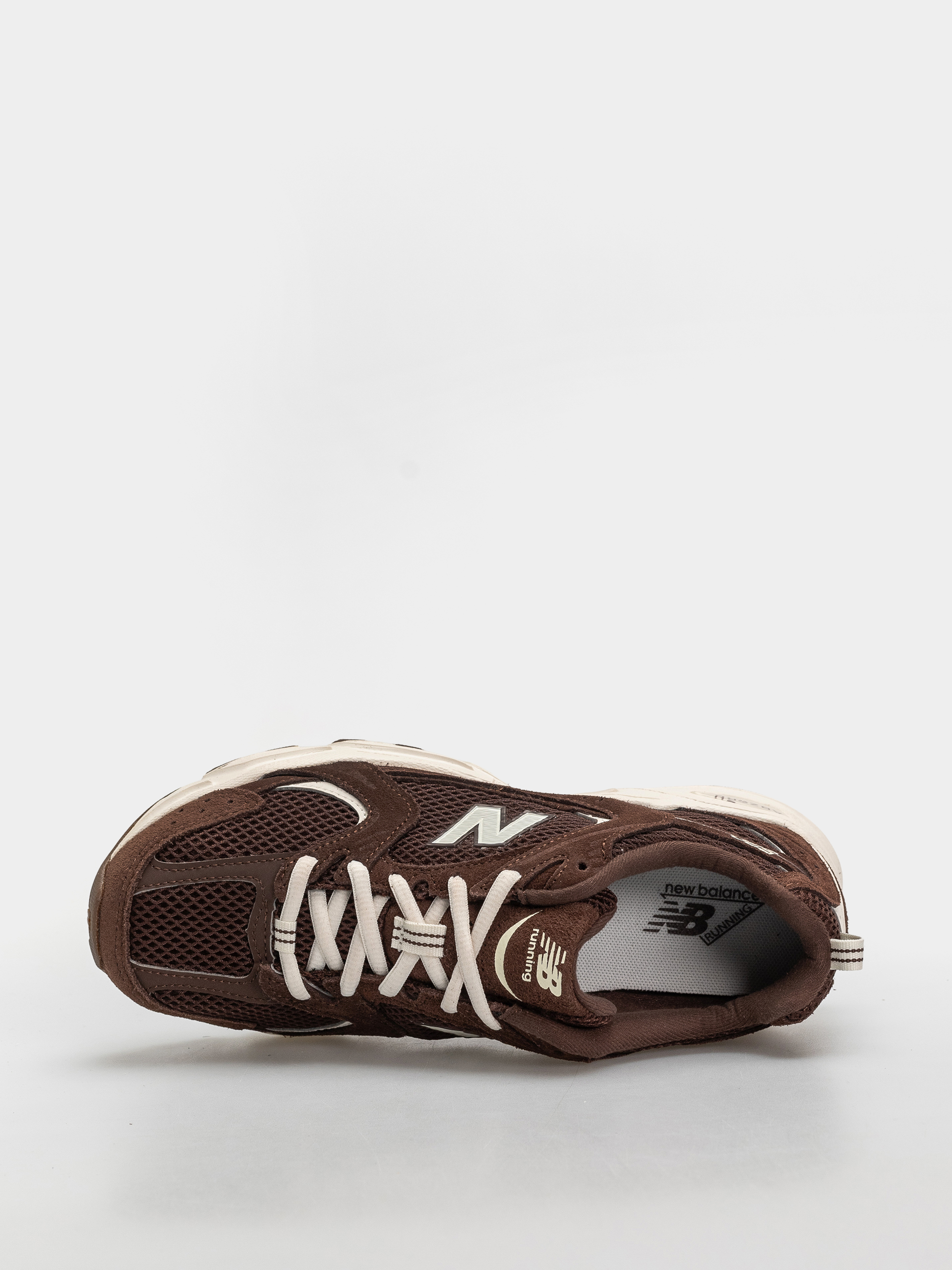 Pantofi New Balance 530 (pumpernickel/sea salt)