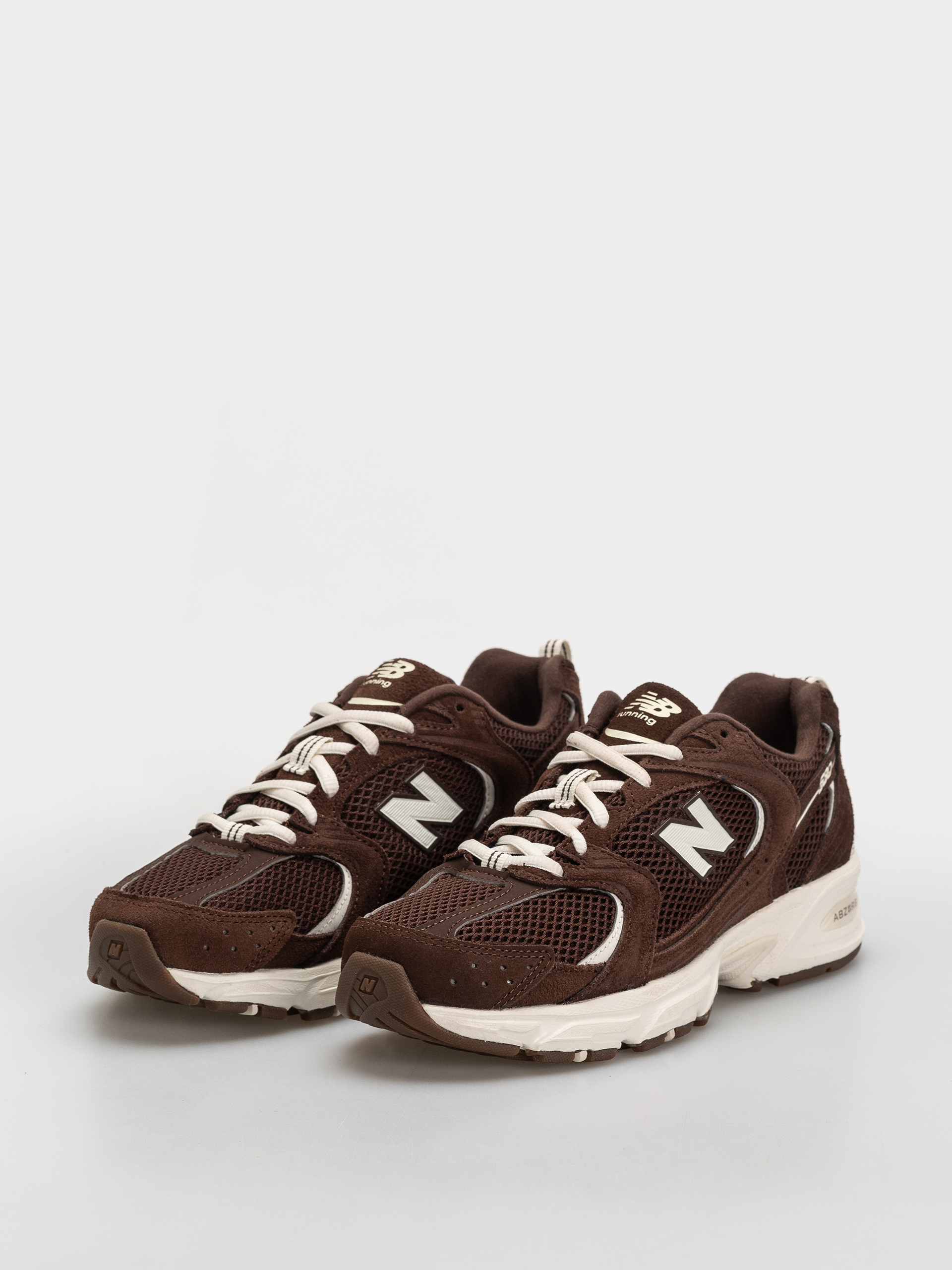Pantofi New Balance 530 (pumpernickel/sea salt)