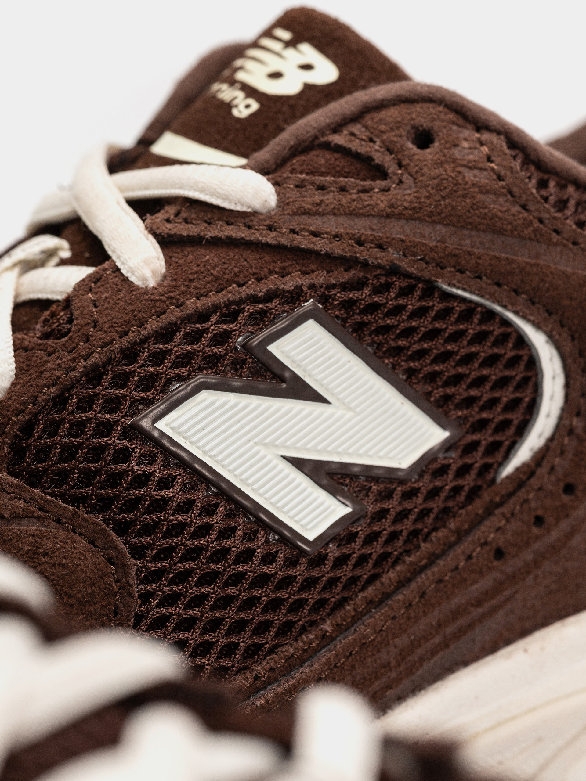 Pantofi New Balance 530 (pumpernickel/sea salt)